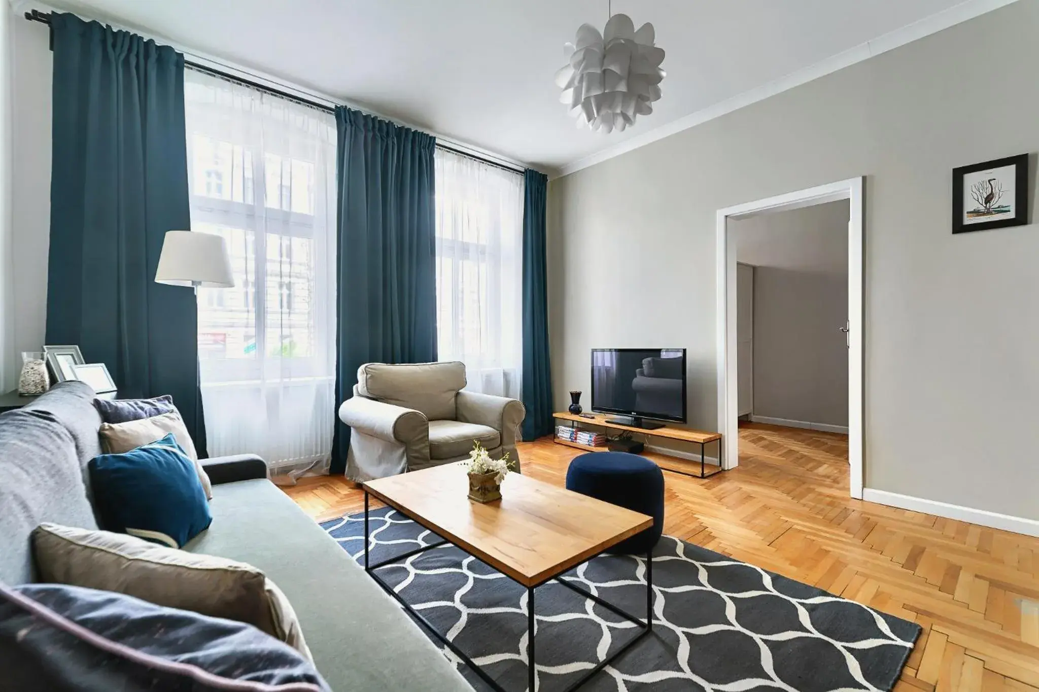 MARGI Joy Apartament Cozy in The City Centre MARGI Joy Apartament Cozy in The City Centre