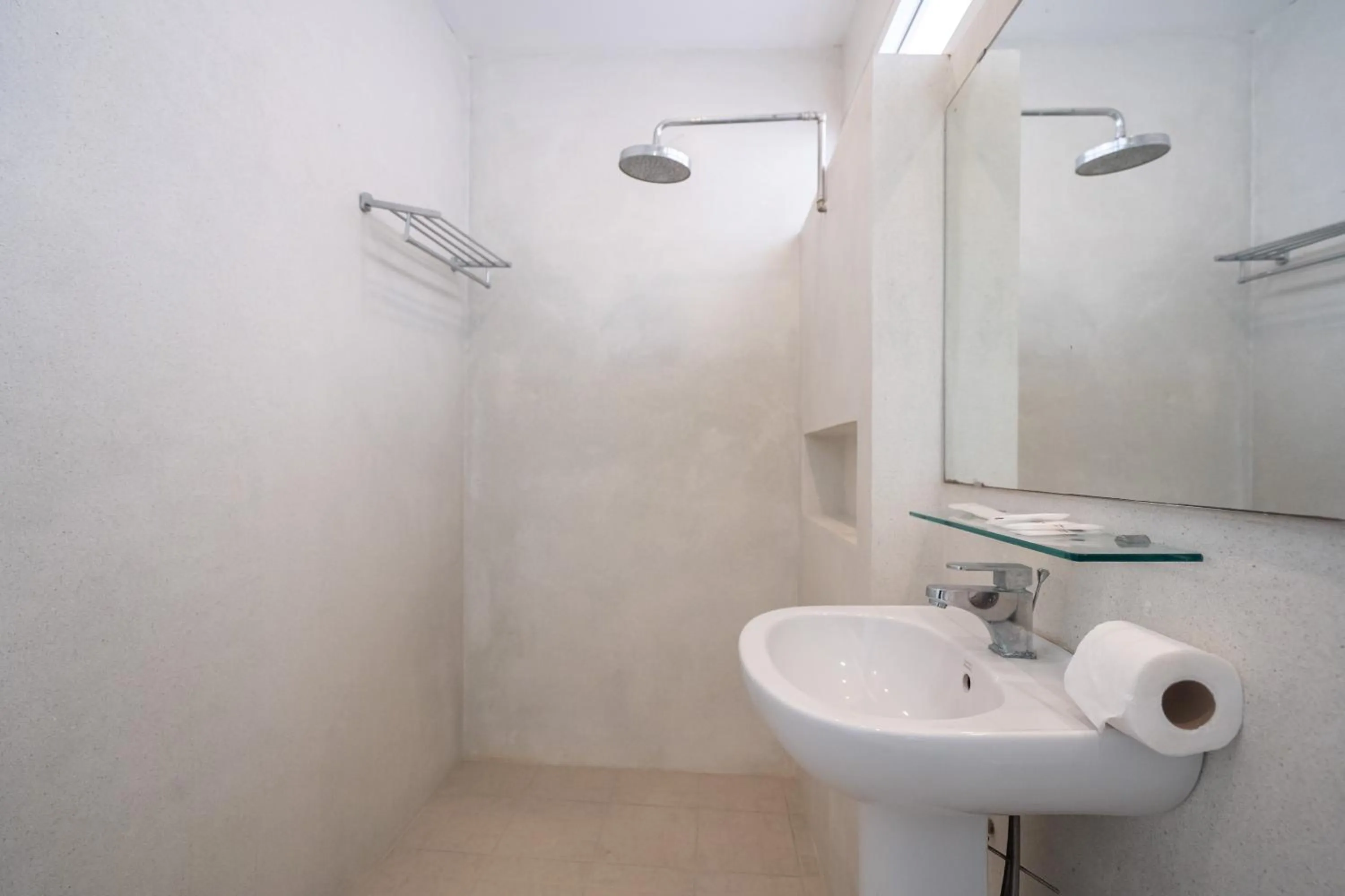 Toilet in 752 Residence Hua Hin