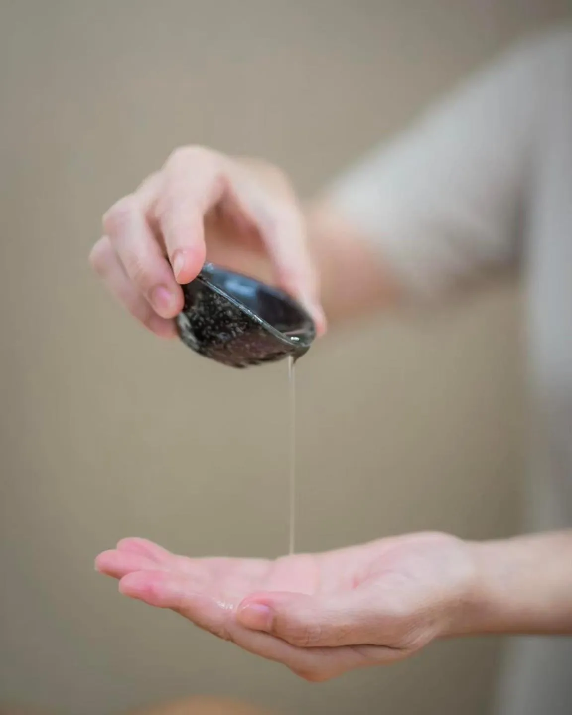 Spa and wellness centre/facilities in 752 Residence Hua Hin