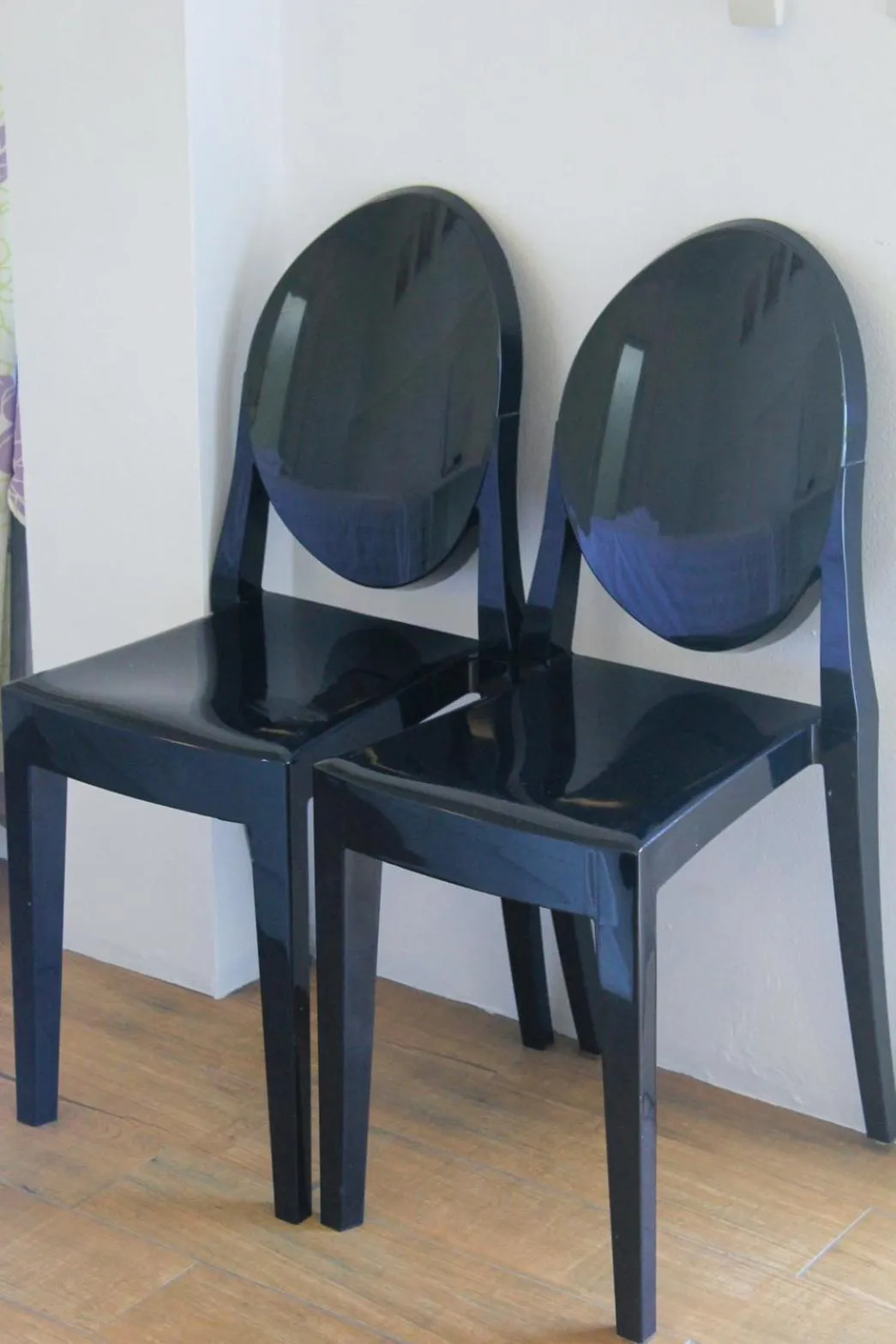 furniture in 752 Residence Hua Hin