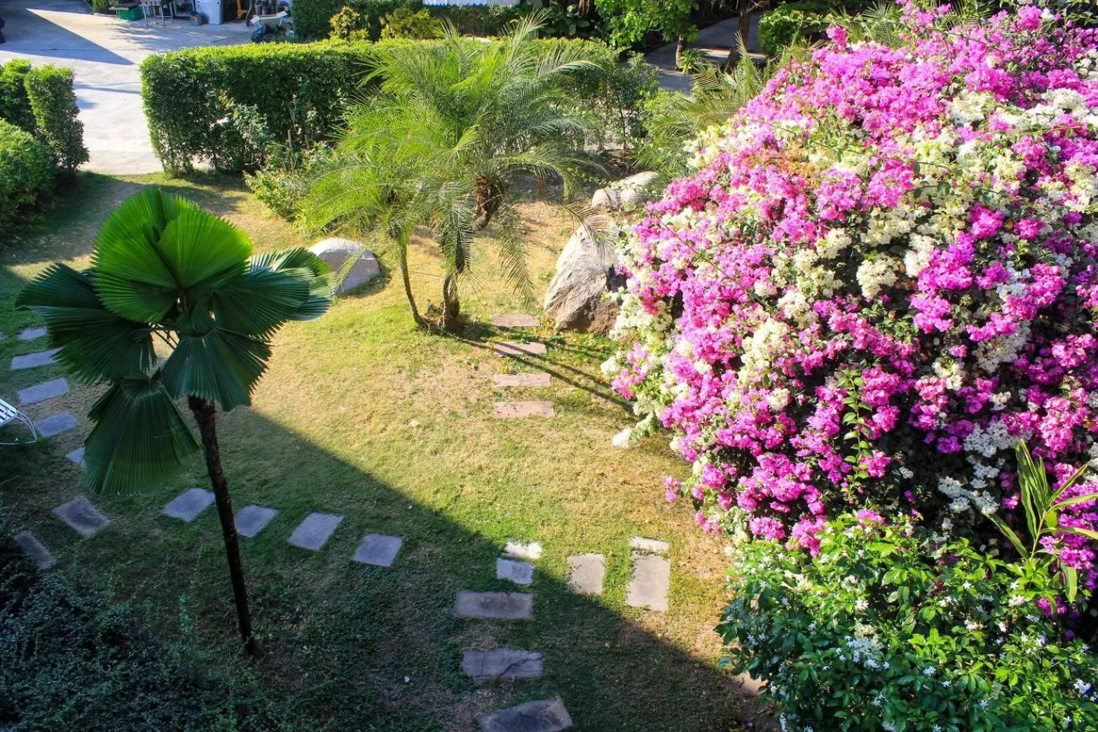 Property building in 752 Residence Hua Hin