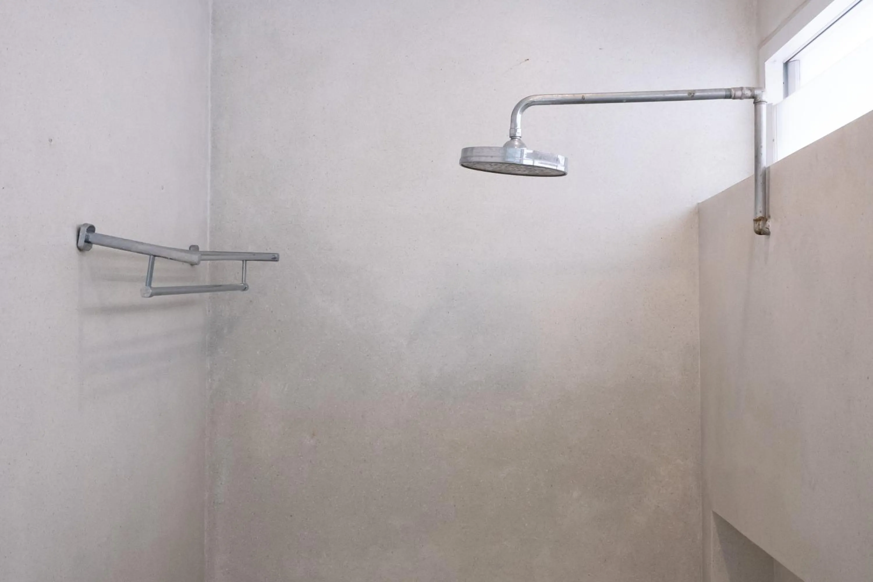 Shower in 752 Residence Hua Hin
