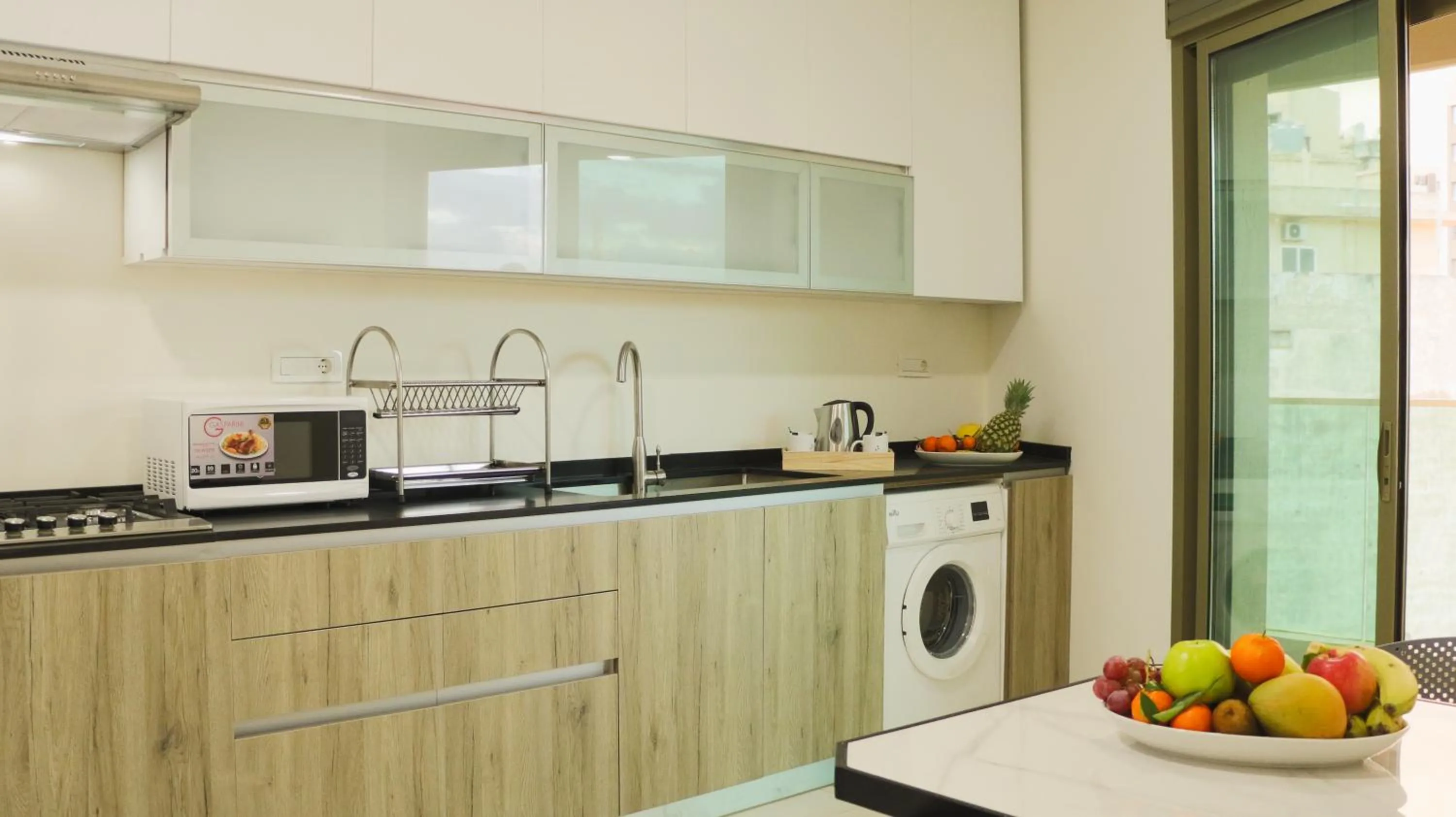 Coffee/tea facilities in Tilia Hotel Beirut