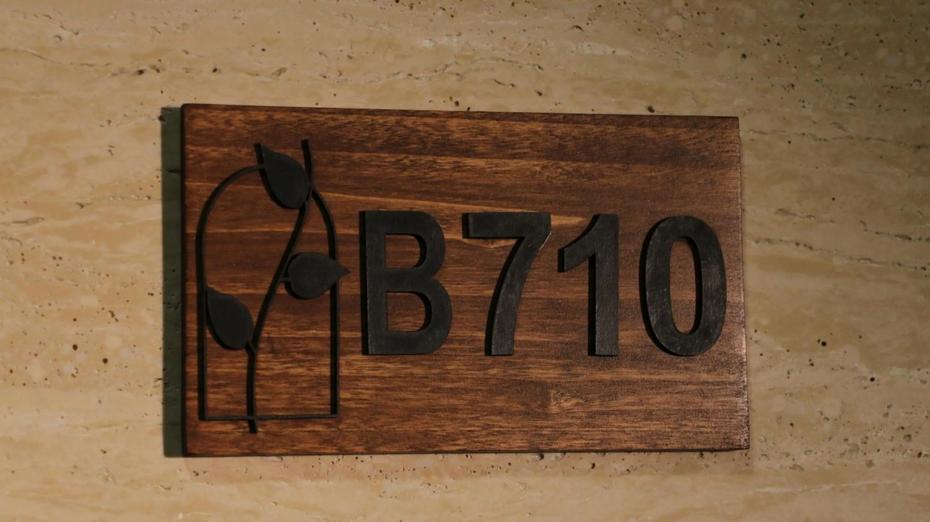 Property logo or sign in Tilia Hotel Beirut