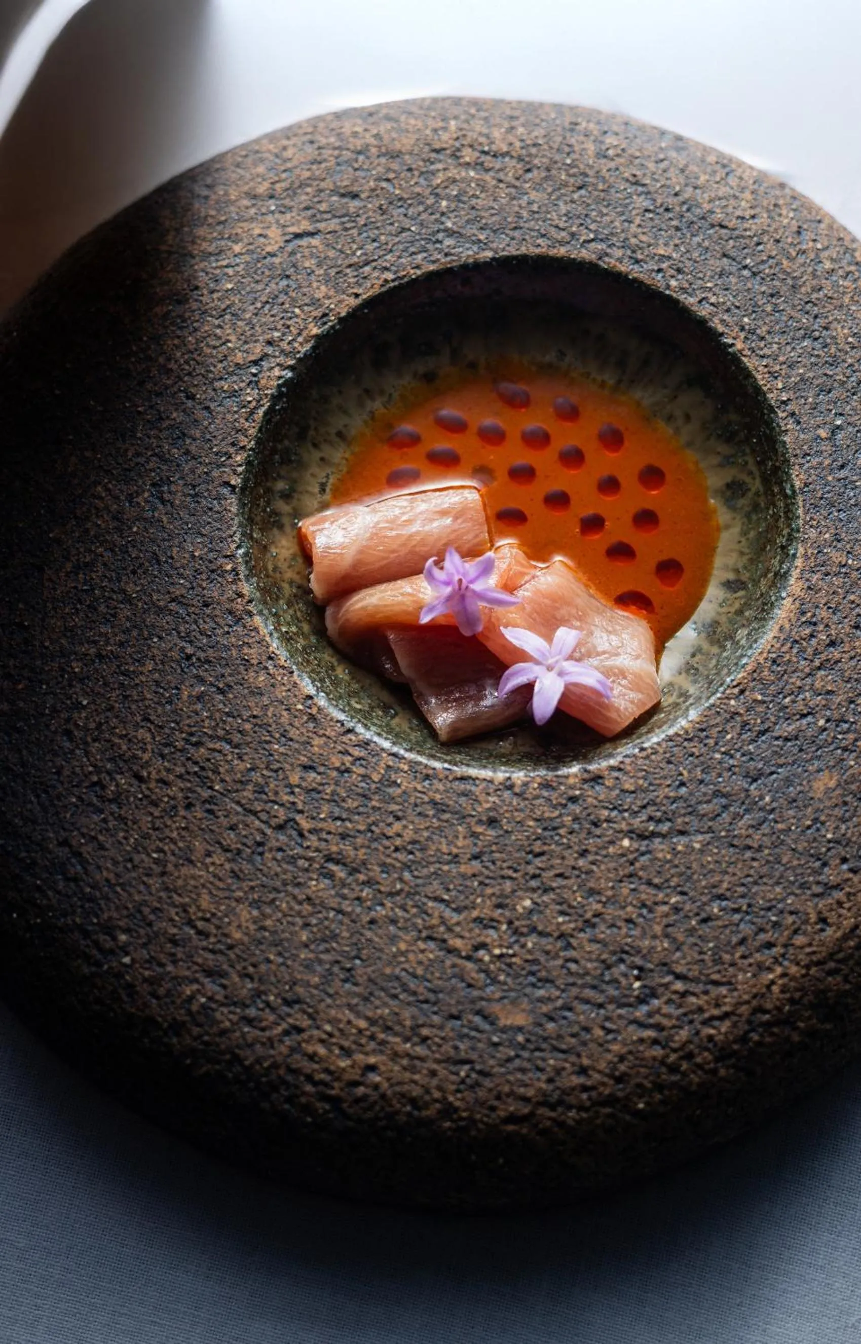 Restaurant/places to eat in Royal Hideaway Corales Villas