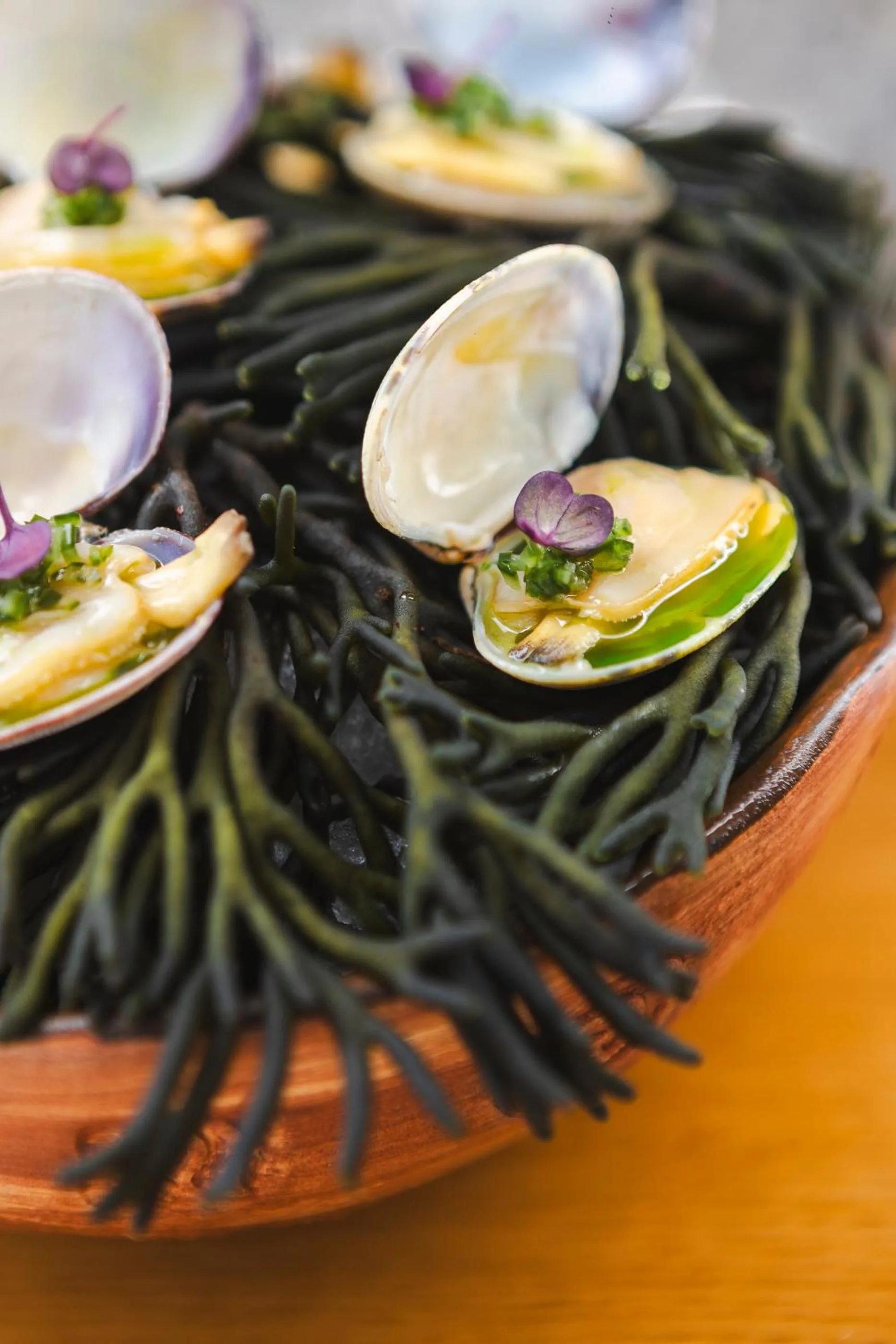 Restaurant/places to eat in Royal Hideaway Corales Villas