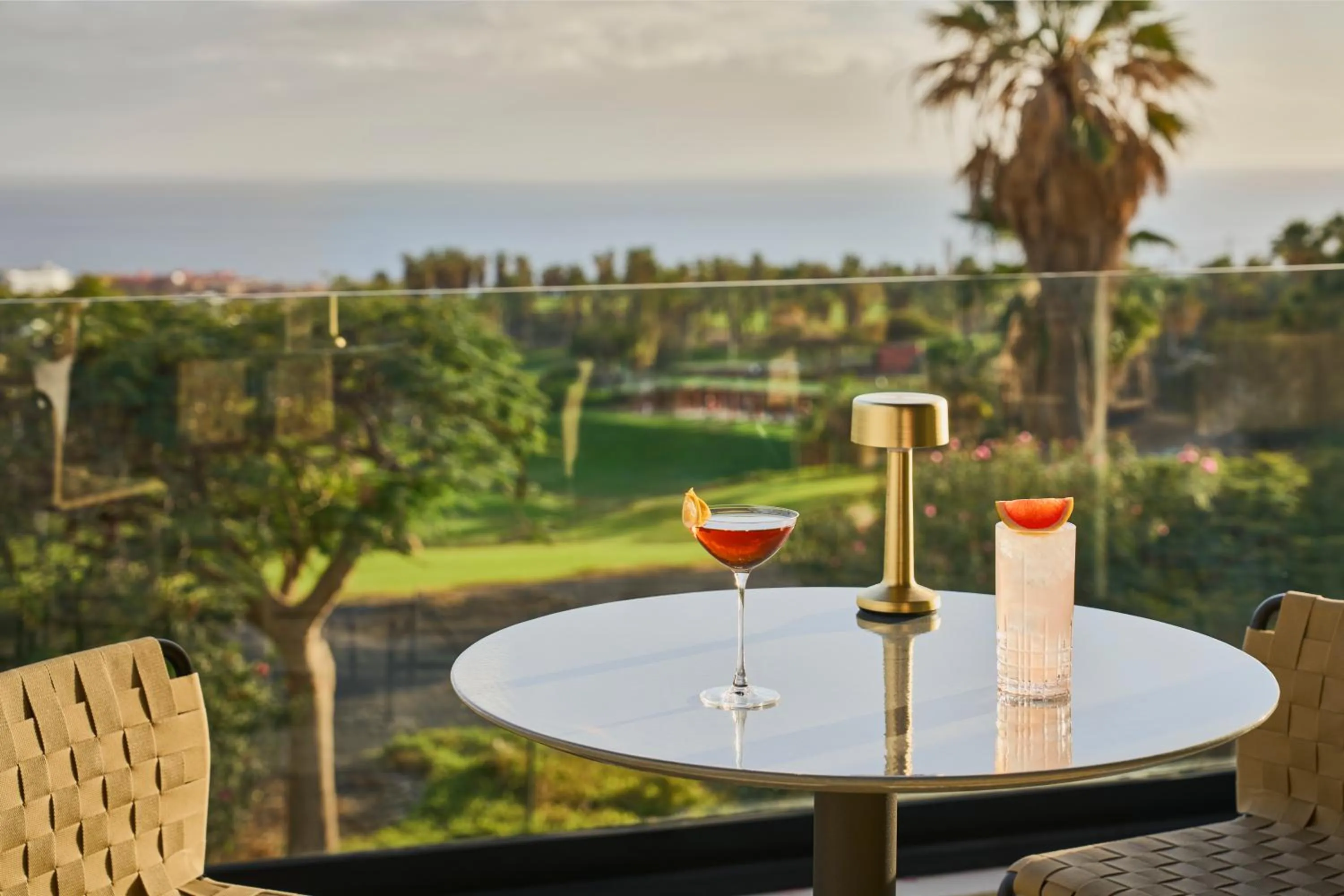 Restaurant/places to eat in Royal Hideaway Corales Villas