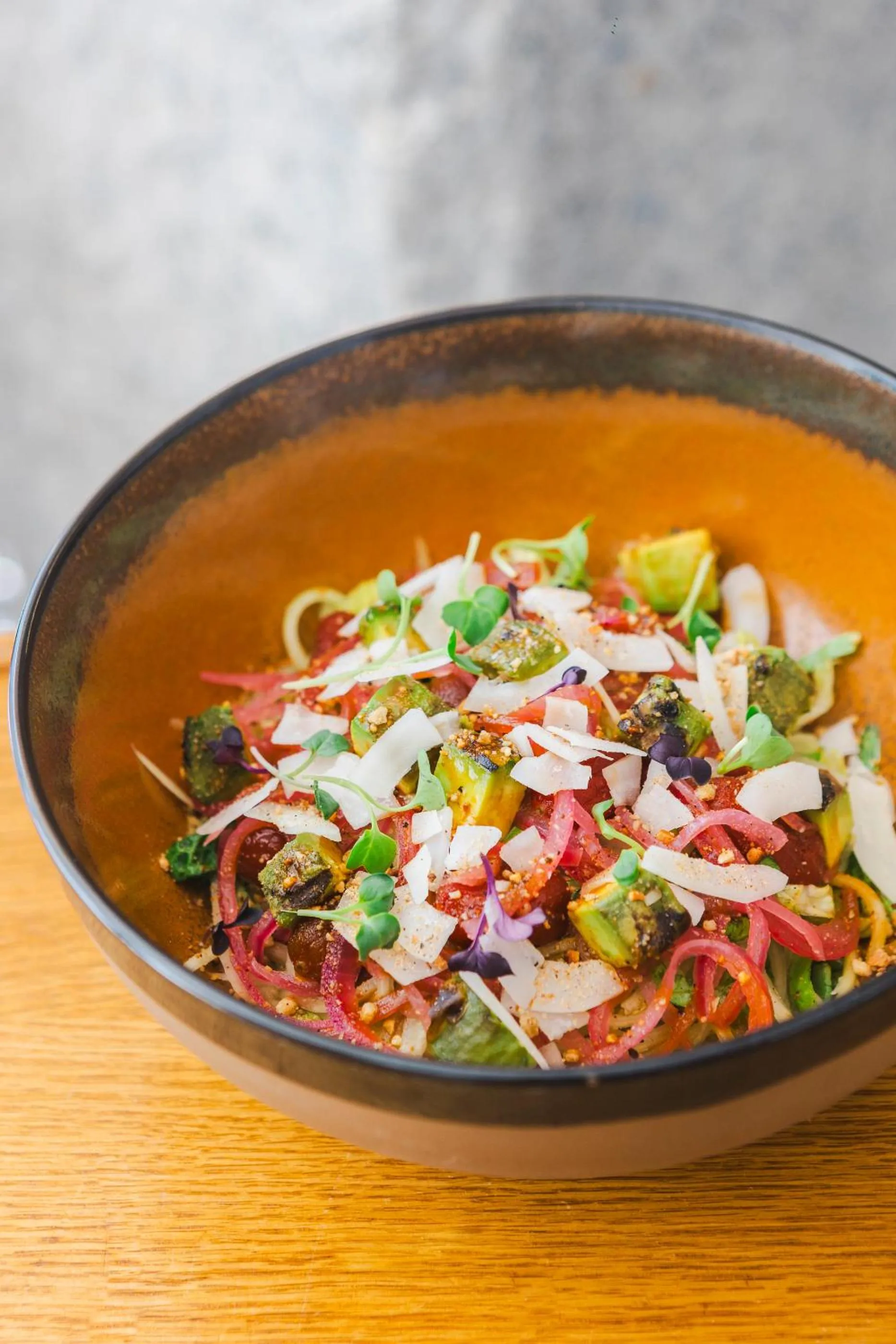 Restaurant/places to eat in Royal Hideaway Corales Villas