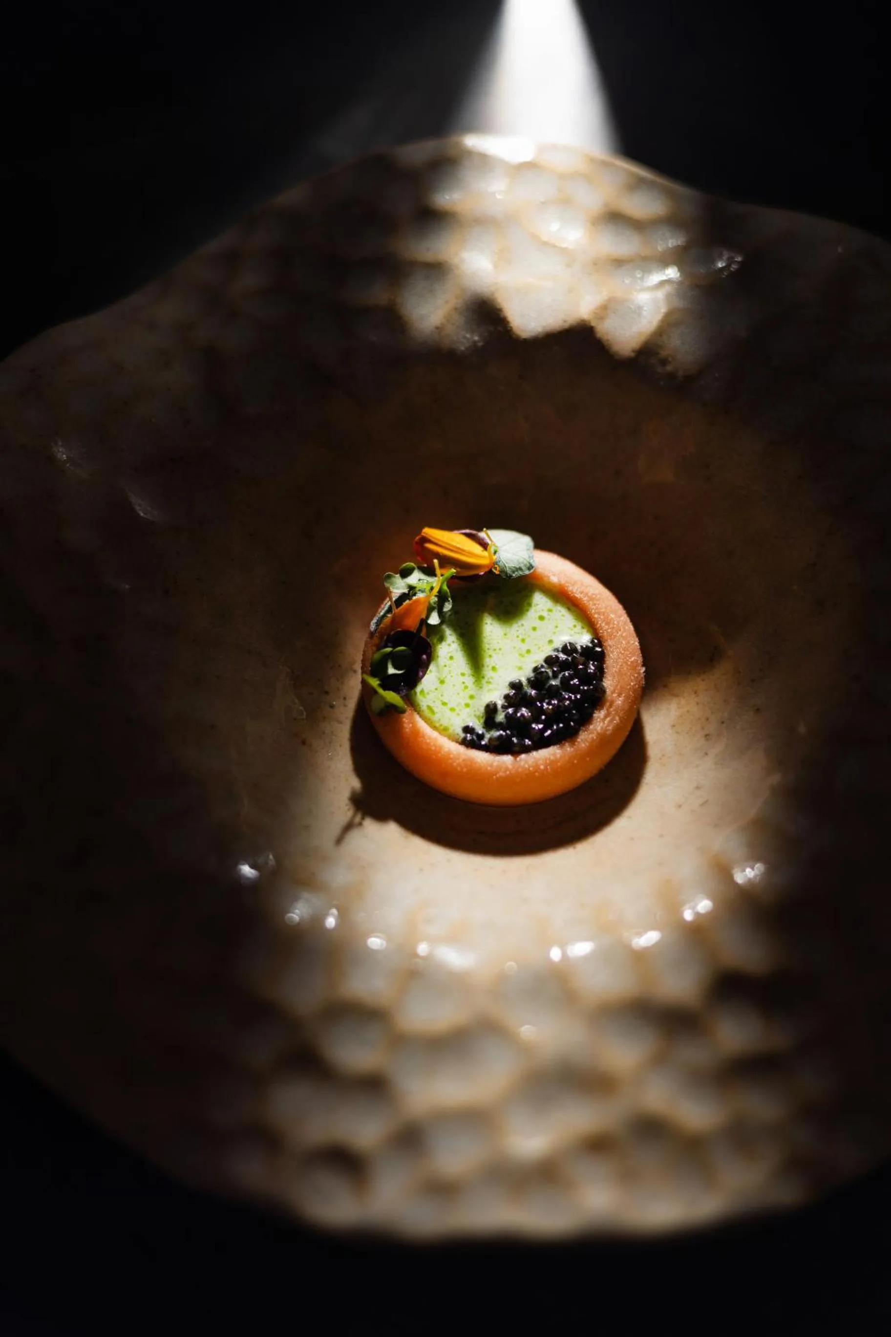 Restaurant/places to eat in Royal Hideaway Corales Villas