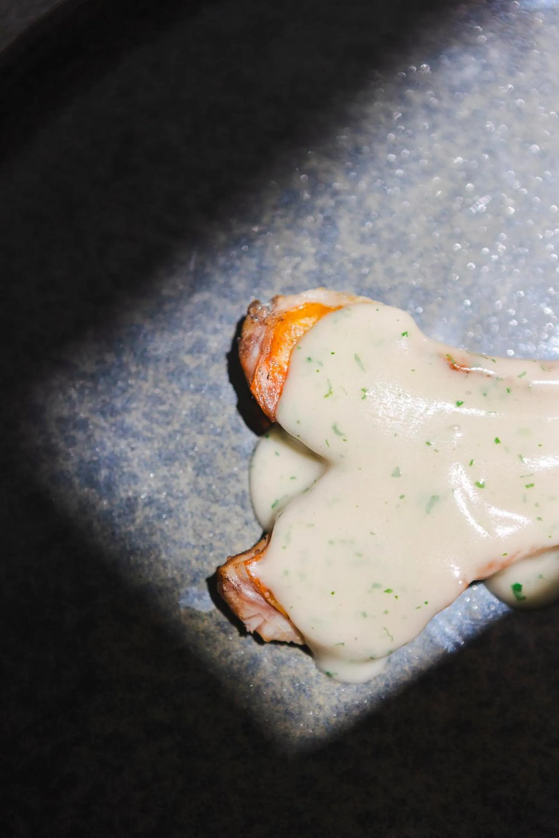 Restaurant/places to eat in Royal Hideaway Corales Villas