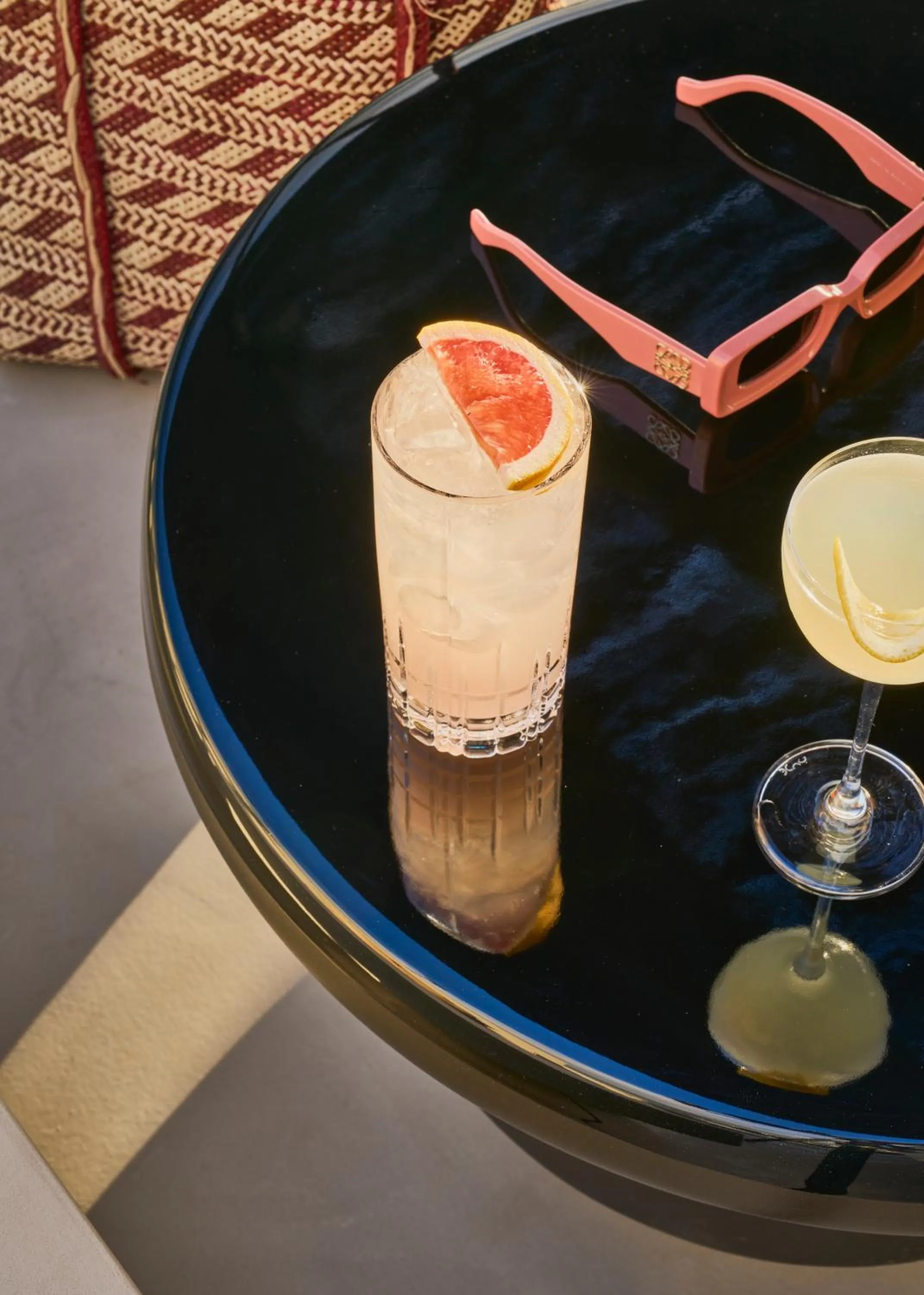 Restaurant/places to eat in Royal Hideaway Corales Villas