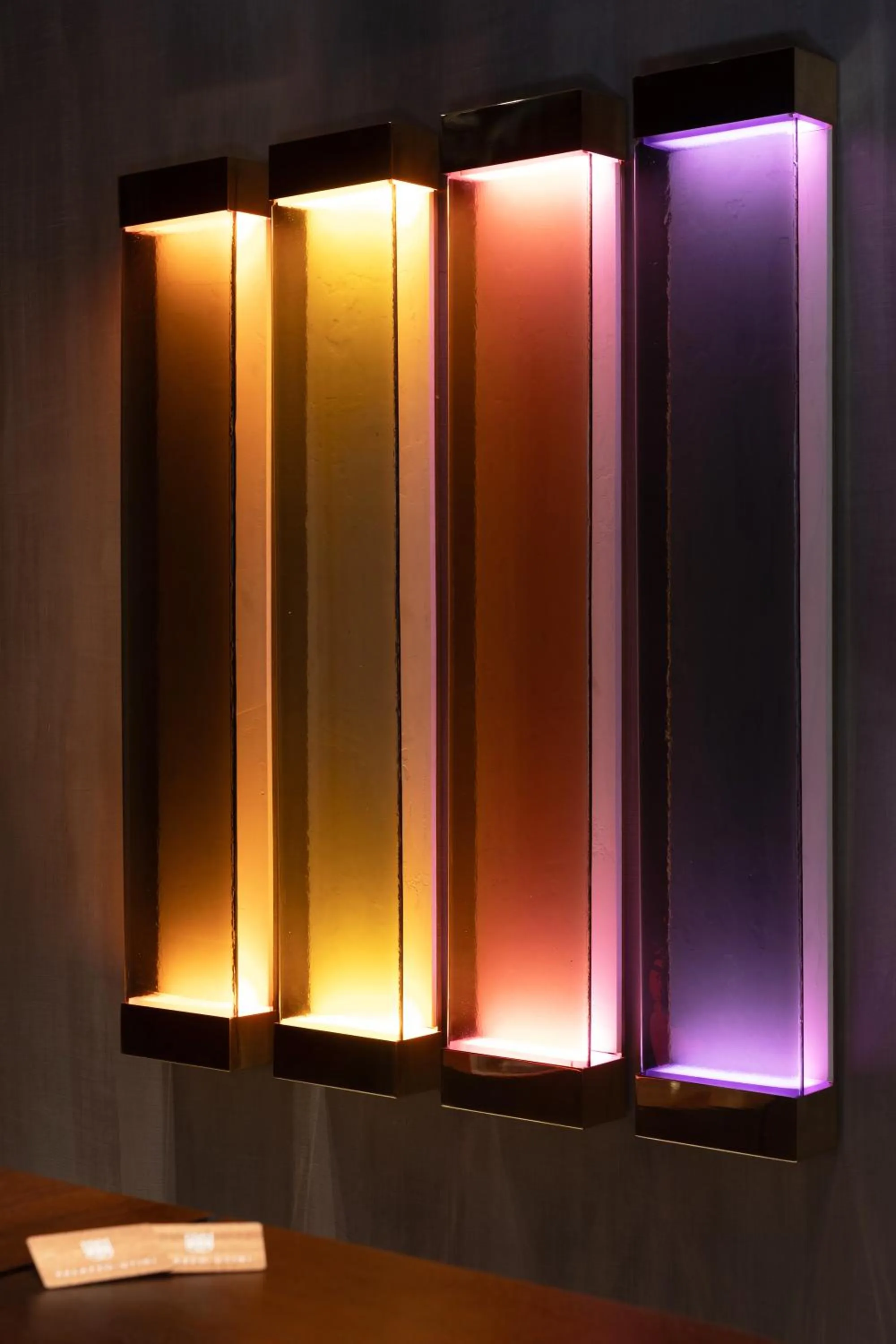 Lobby or reception in Palazzo Utini