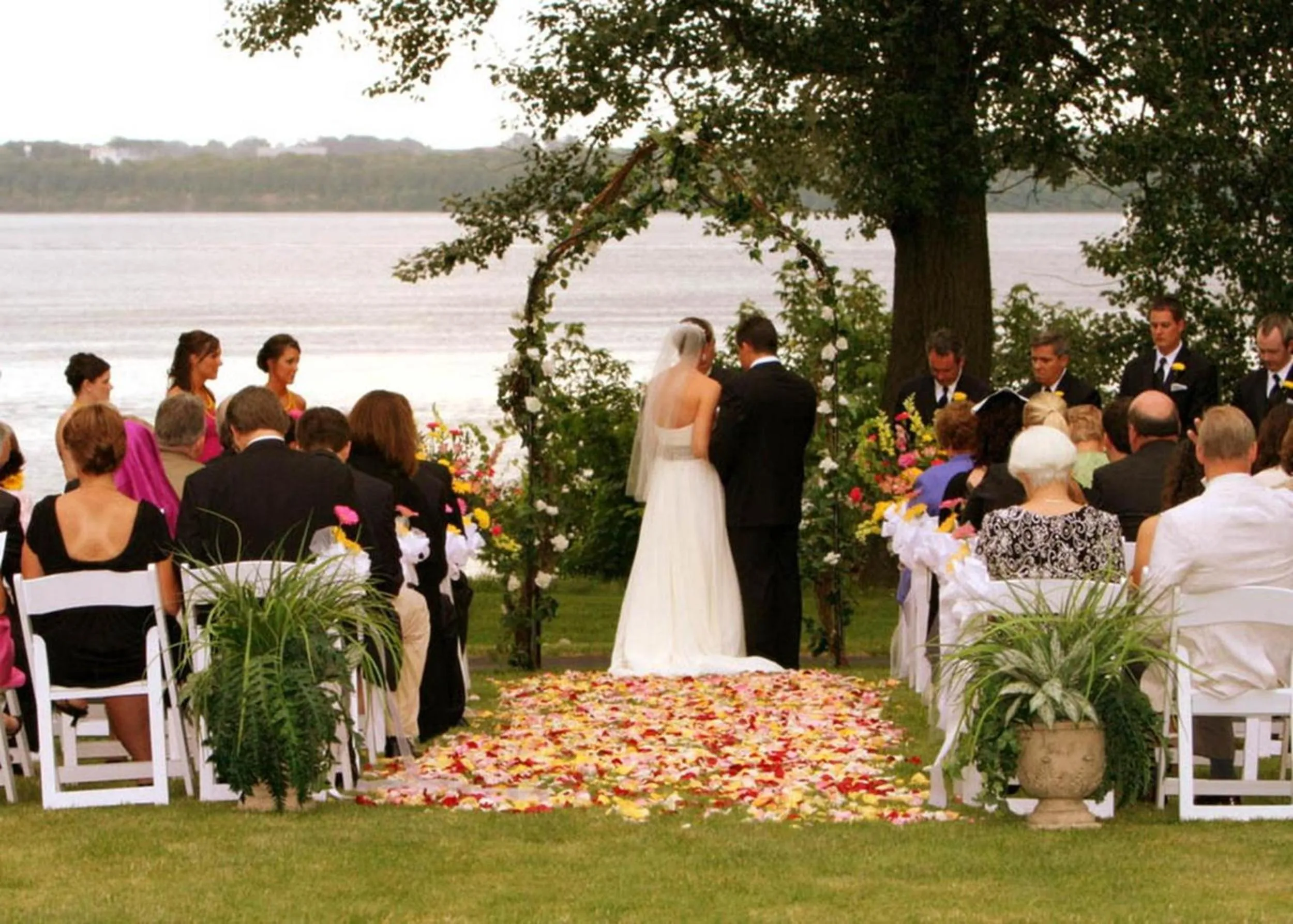 Day in Geneva On The Lake Boutique Resort Hotel