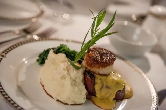 Geneva On The Lake Boutique Resort Hotel