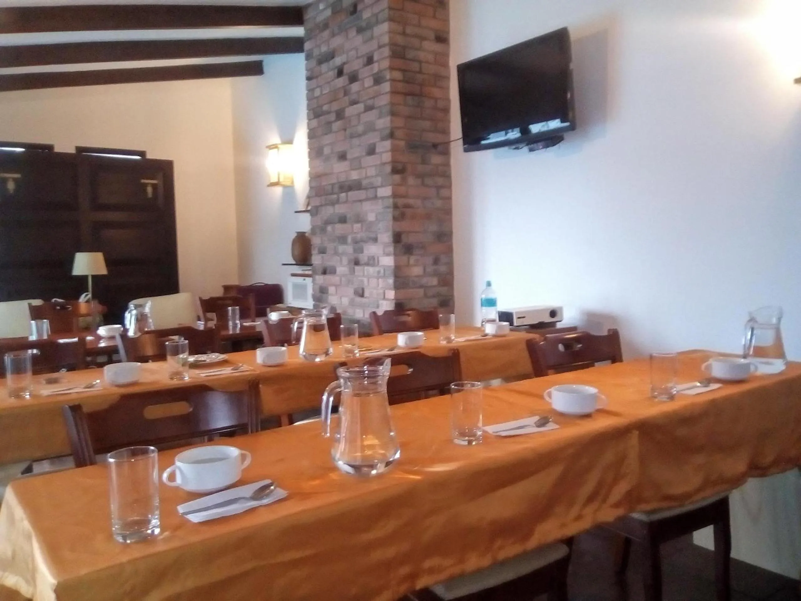 Apart Hotel El Doral