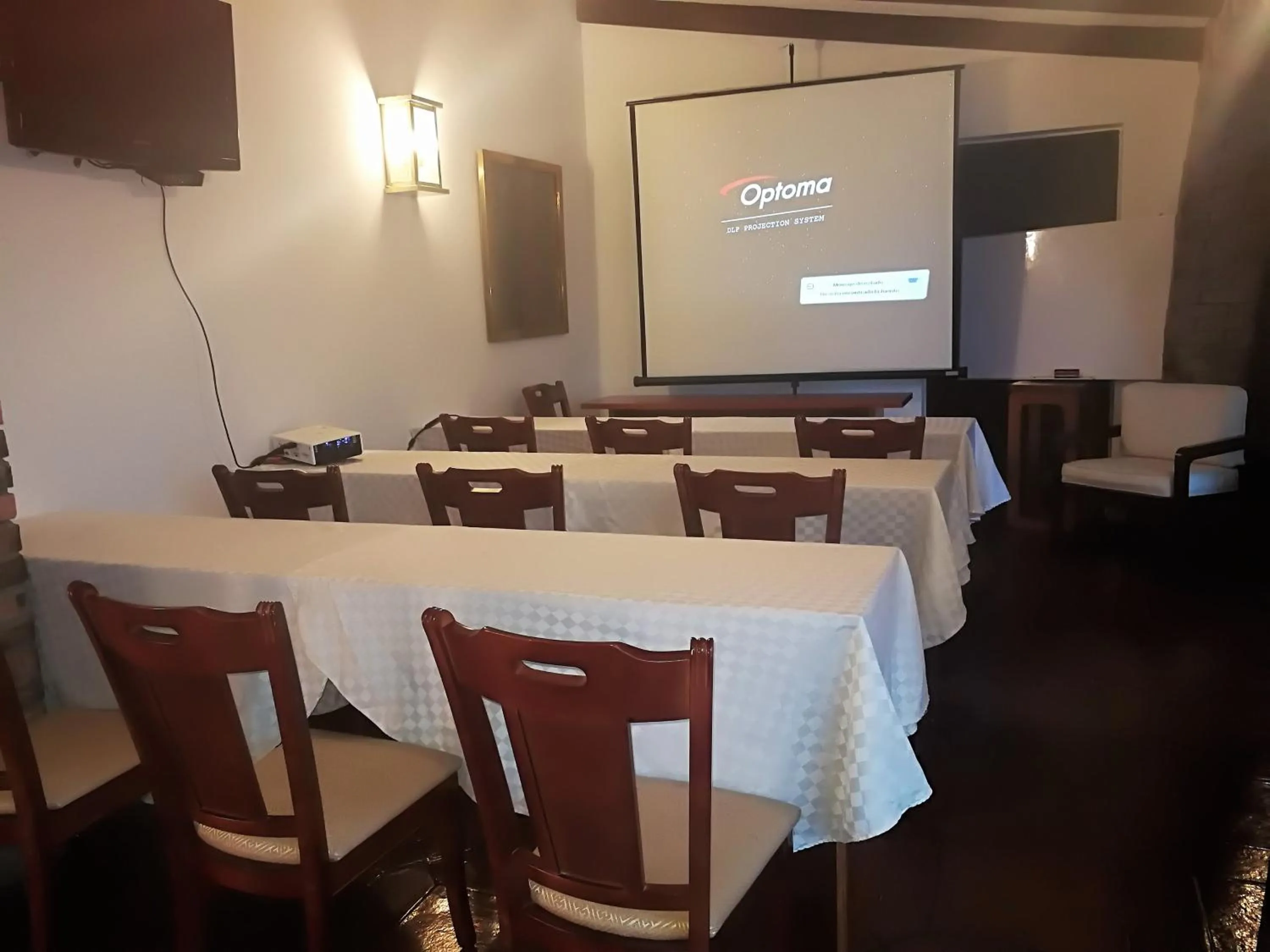 Apart Hotel El Doral