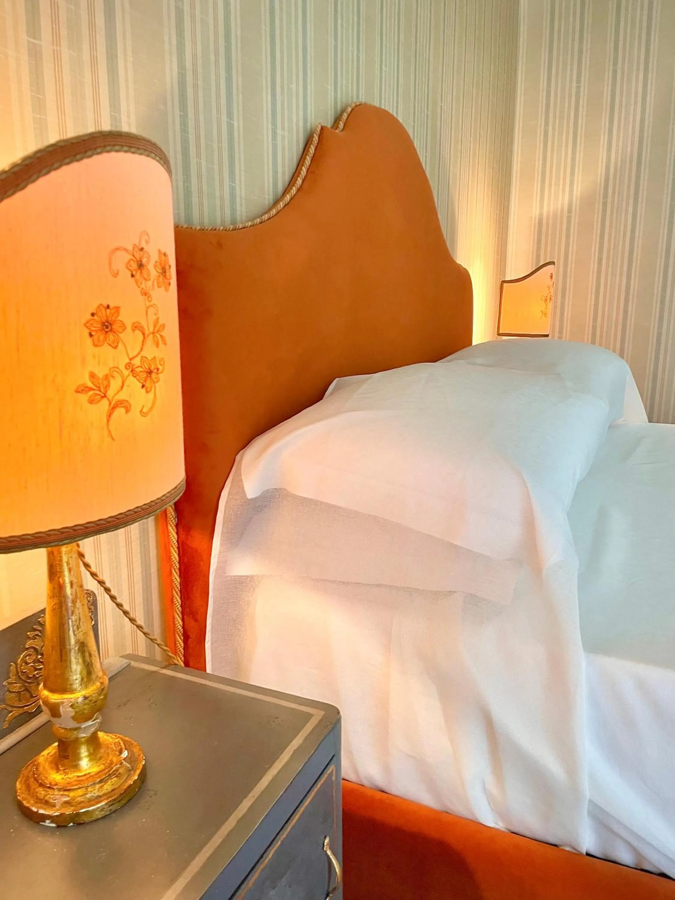 Bedroom, Bed in Dimora del Duomo