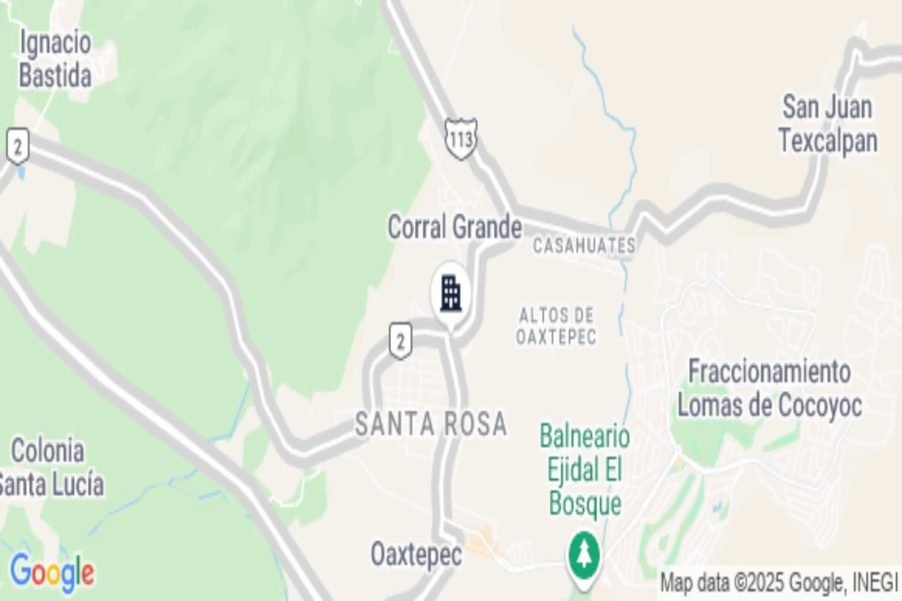 Other in Collection O Hotel Mango,Six Flags Hurricane Harbor Oaxtepec