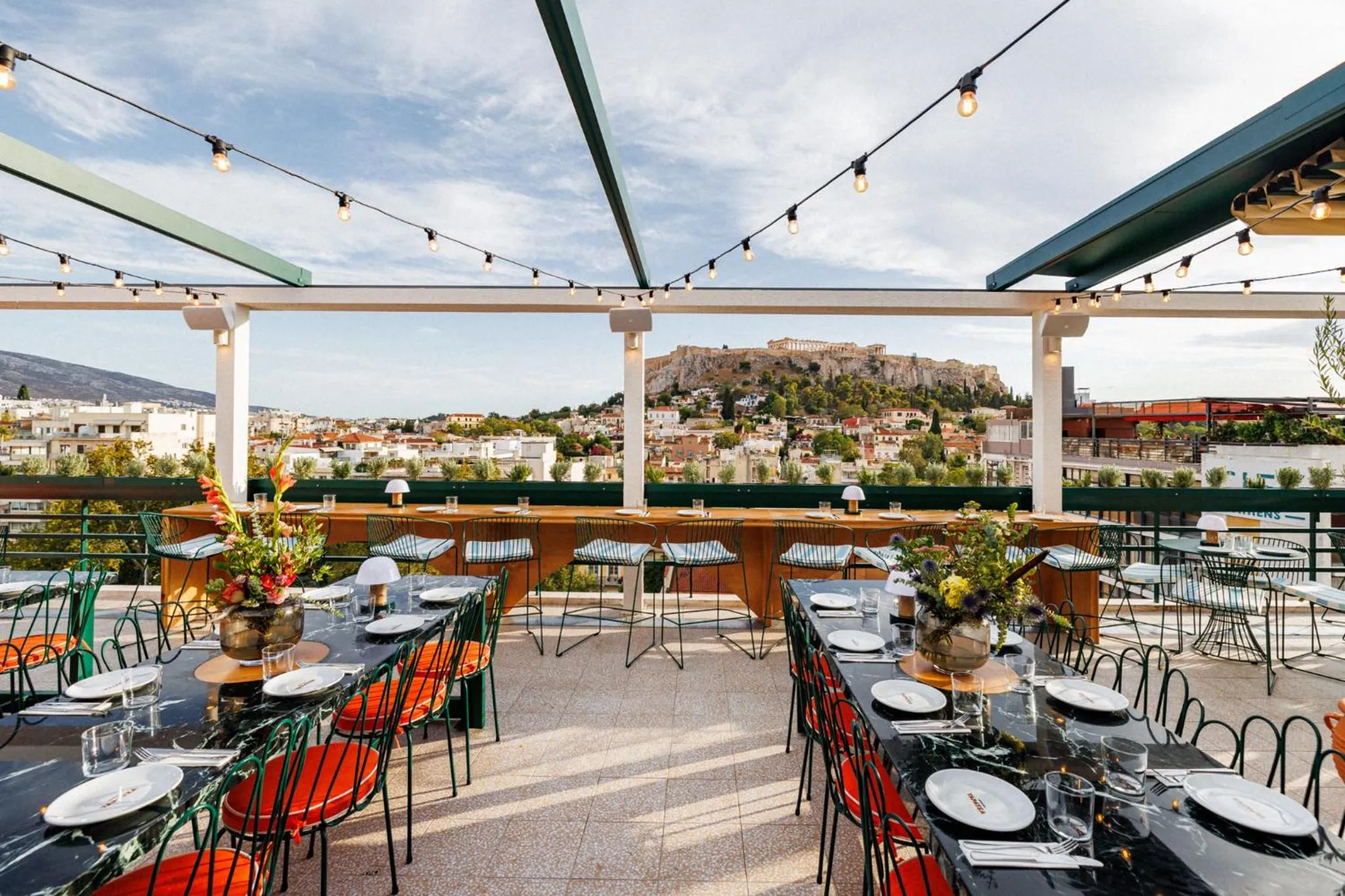 Regal Hotel Mitropoleos