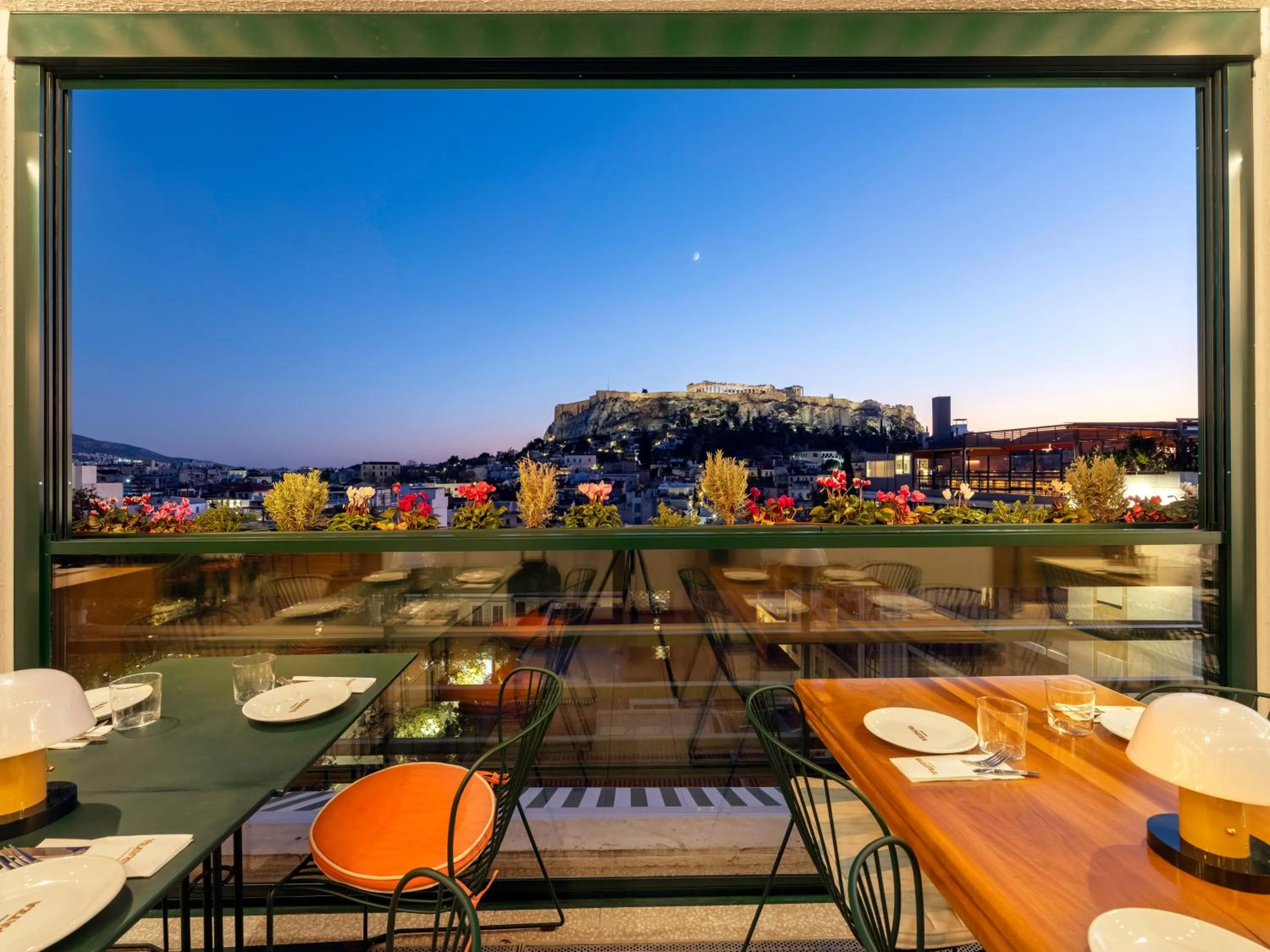 Regal Hotel Mitropoleos