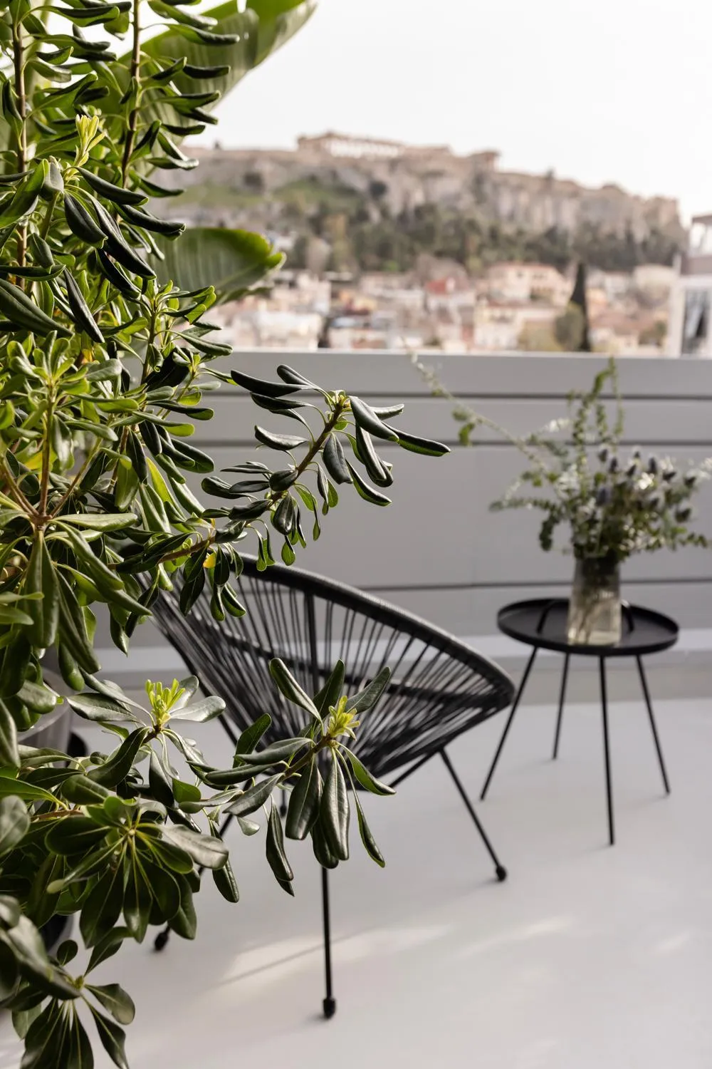 Regal Hotel Mitropoleos