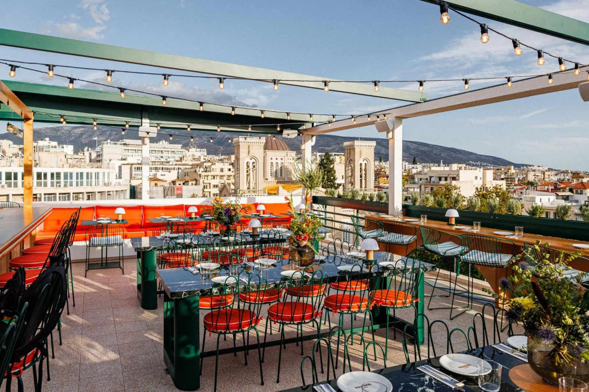 Regal Hotel Mitropoleos