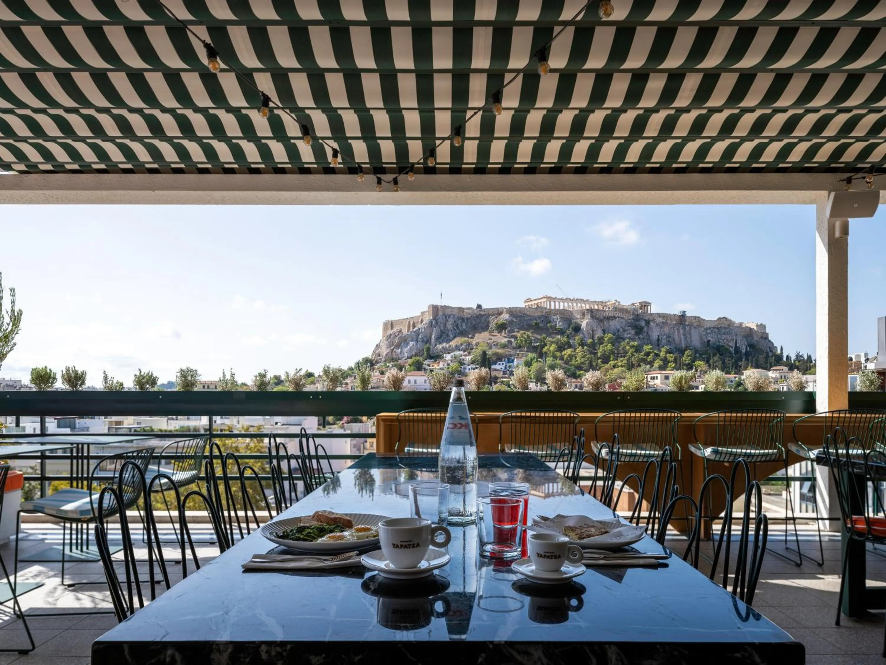 Regal Hotel Mitropoleos