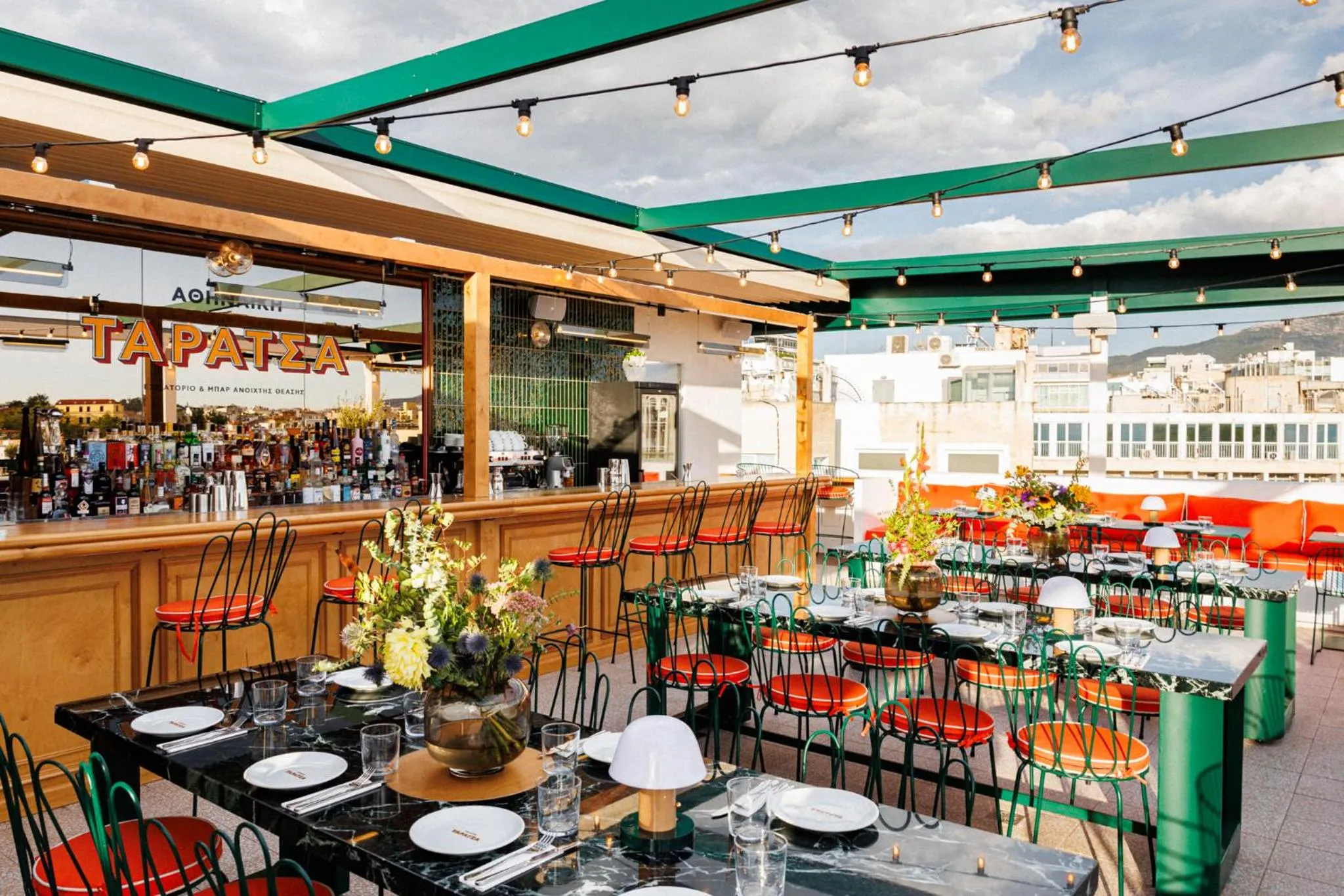 Regal Hotel Mitropoleos