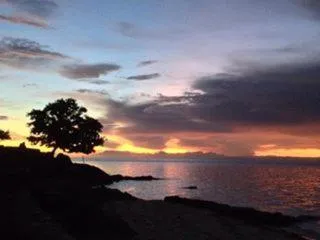 Beach in Liwayway sa Bohol Pamilacan Resort
