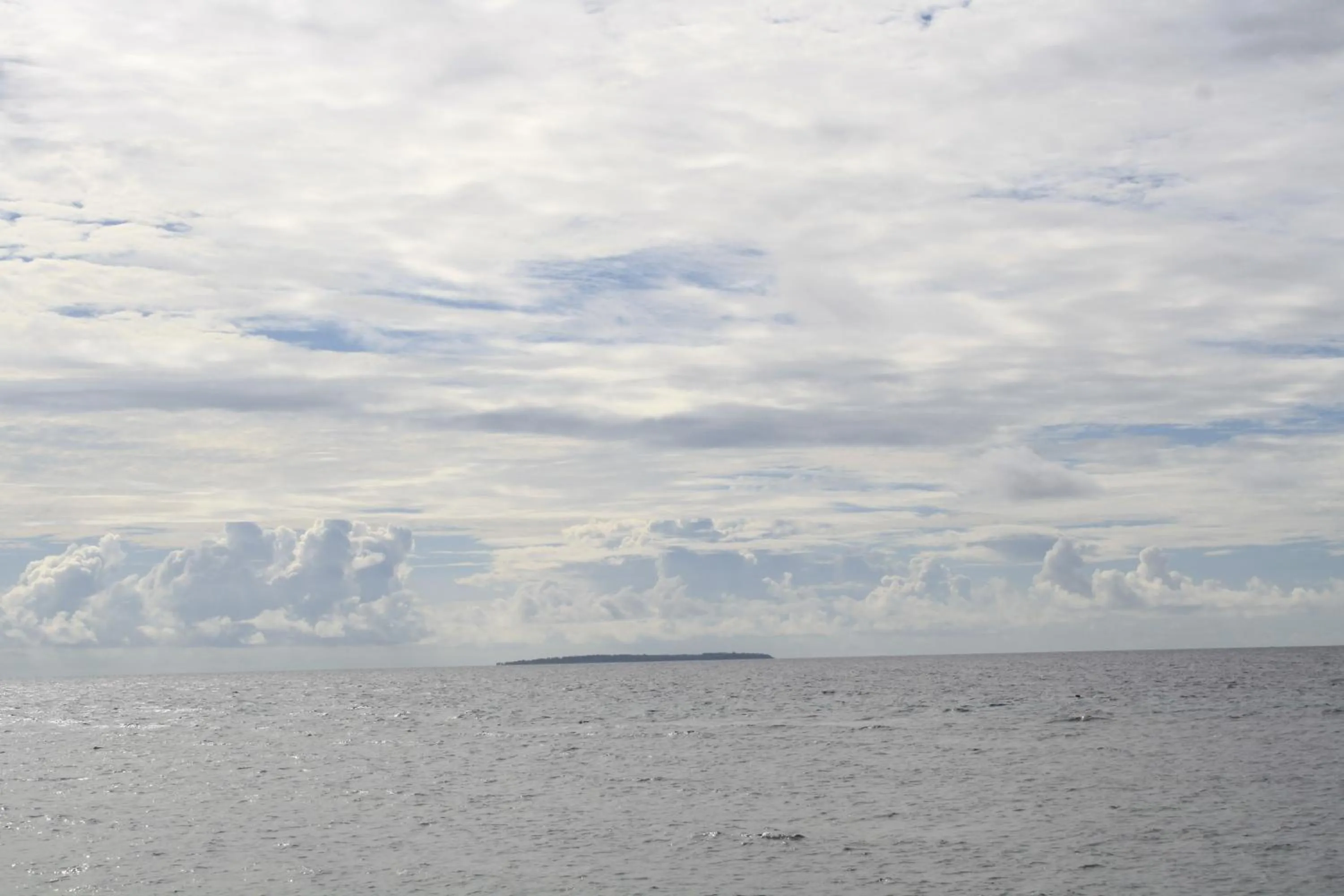 Area and facilities in Liwayway sa Bohol Pamilacan Resort