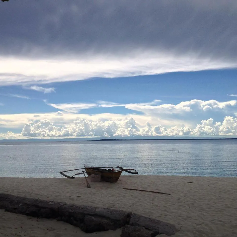 Fishing in Liwayway sa Bohol Pamilacan Resort