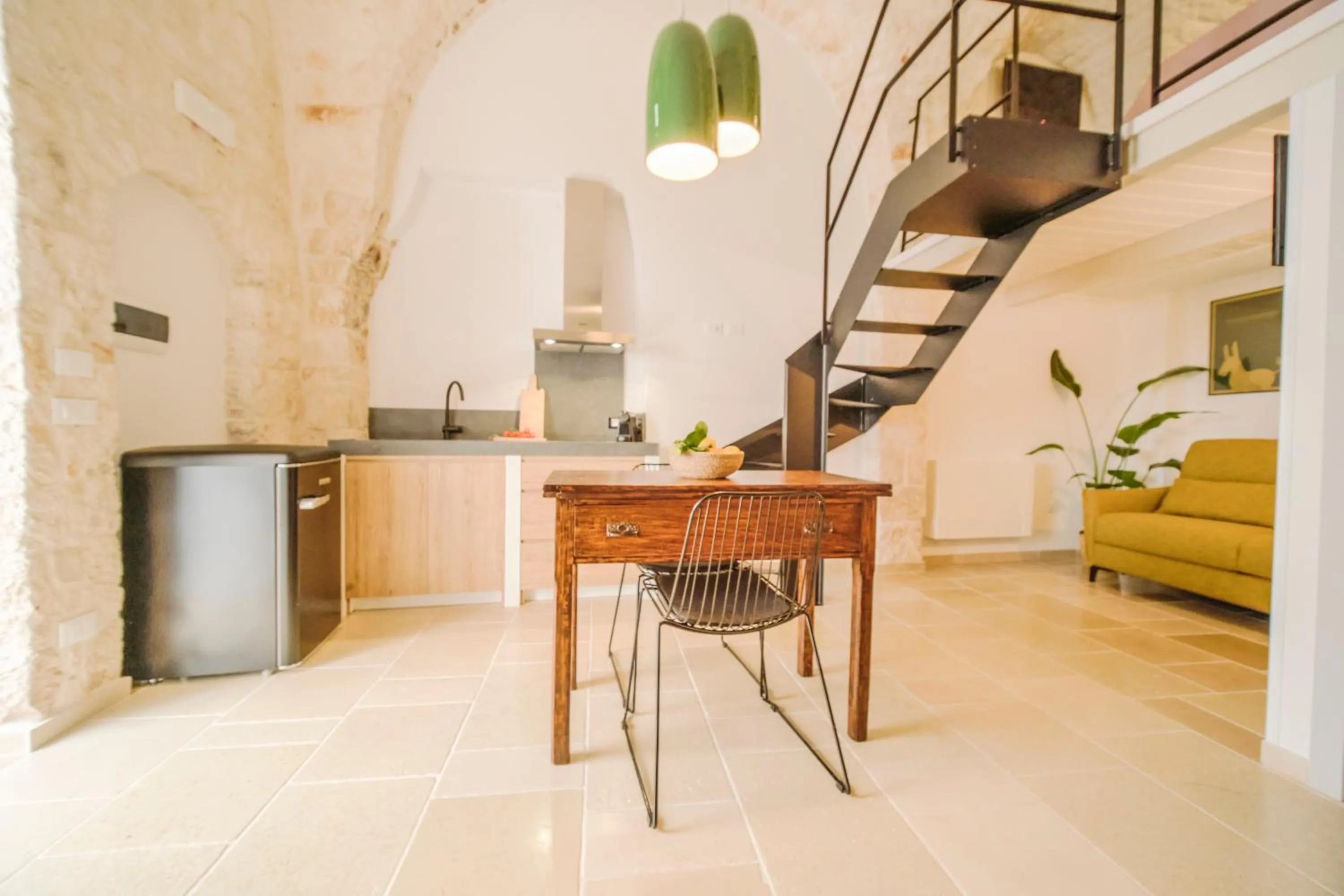 TV and multimedia in Palazzo Gentile