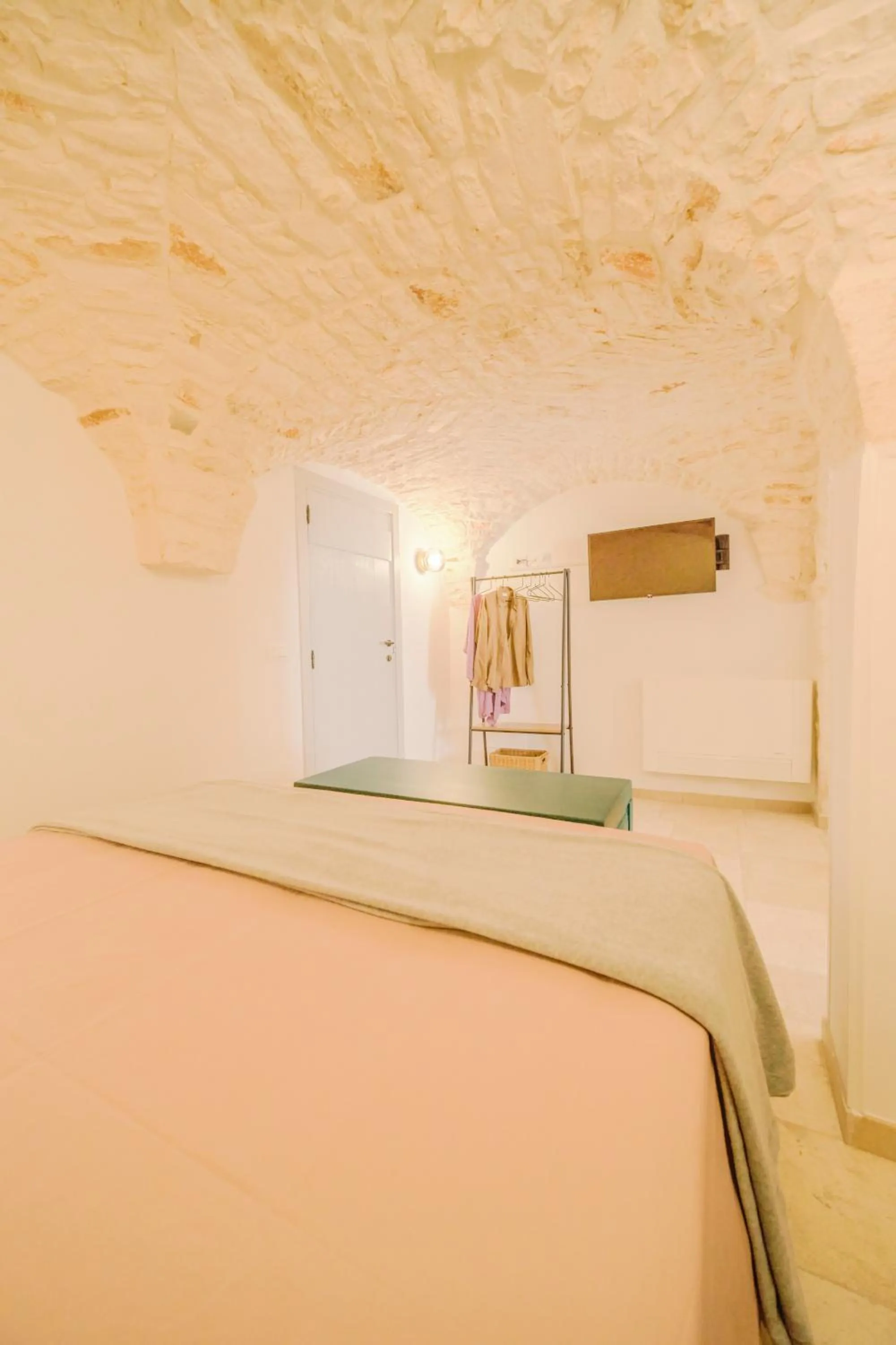 TV and multimedia in Palazzo Gentile