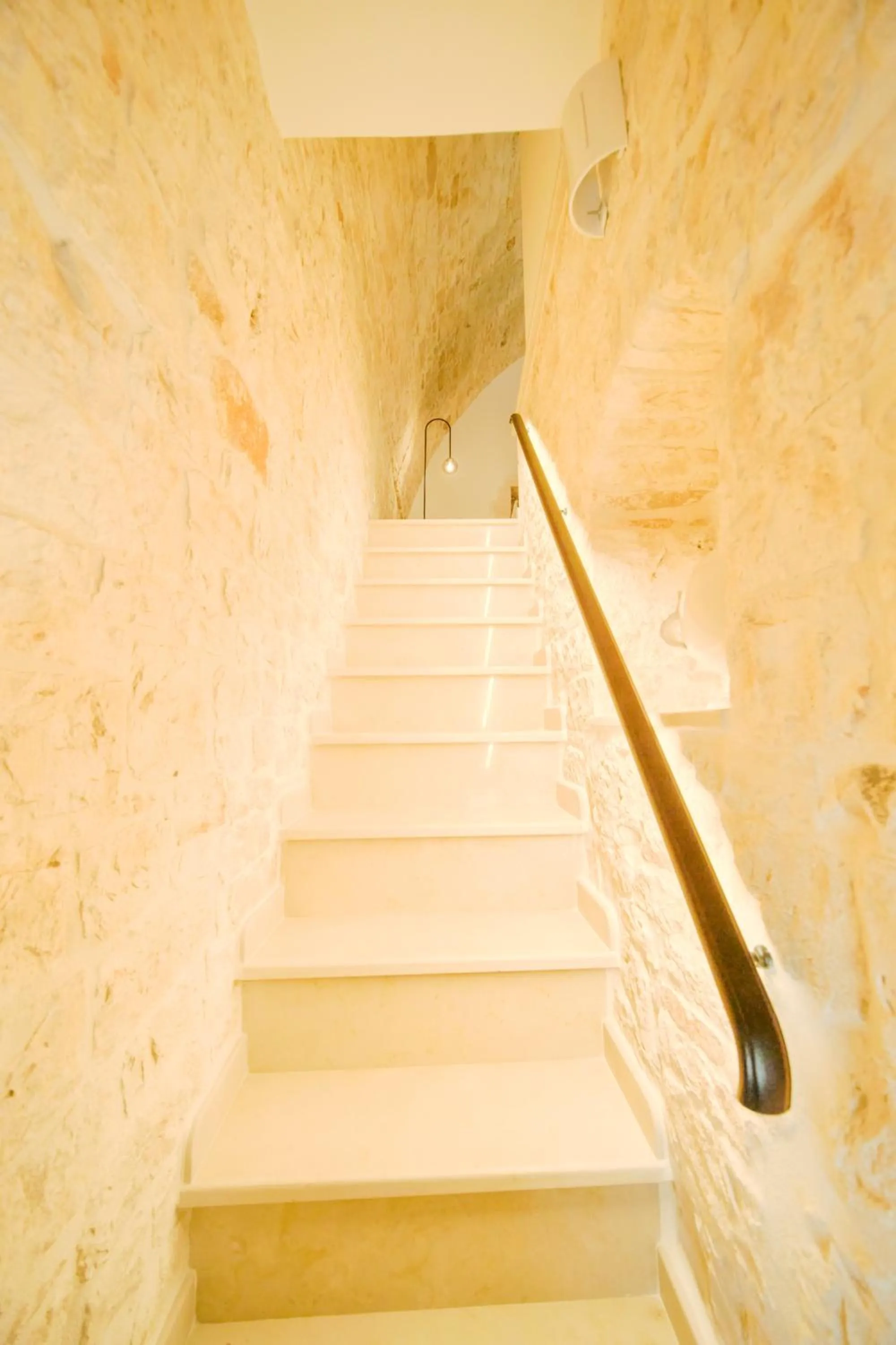 Decorative detail in Palazzo Gentile