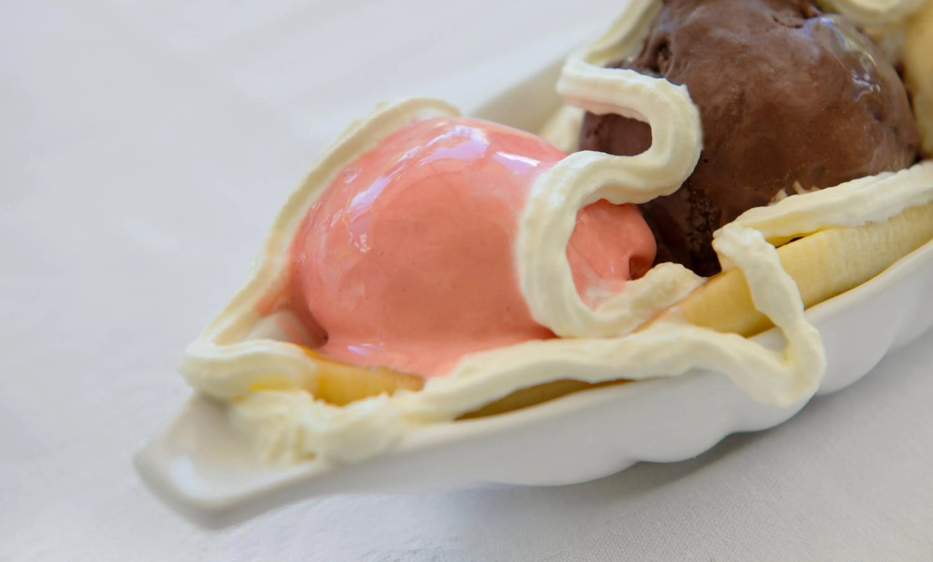 Food and drinks in Auberge d'Anse Boileau & Restaurant Chez Plume