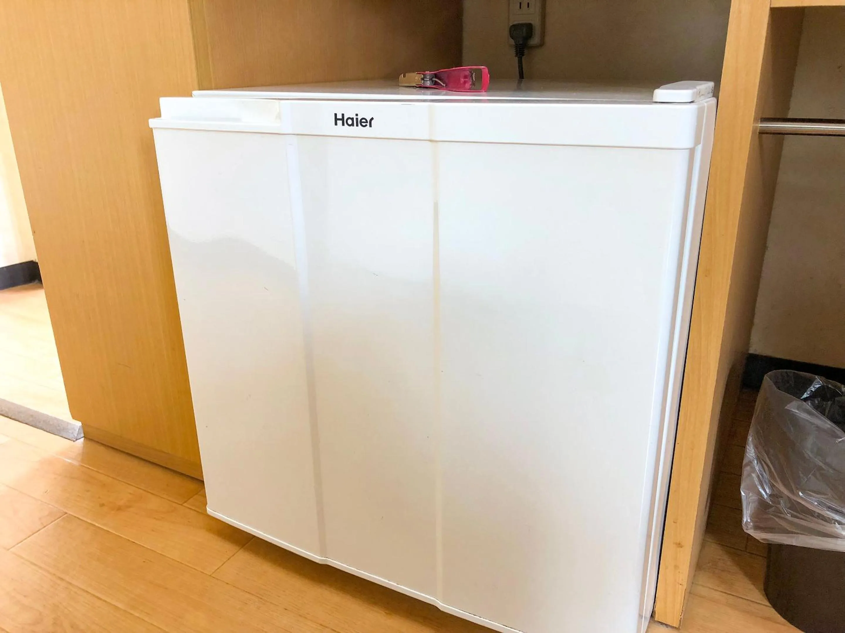 Area and facilities in Hozanso Beppu