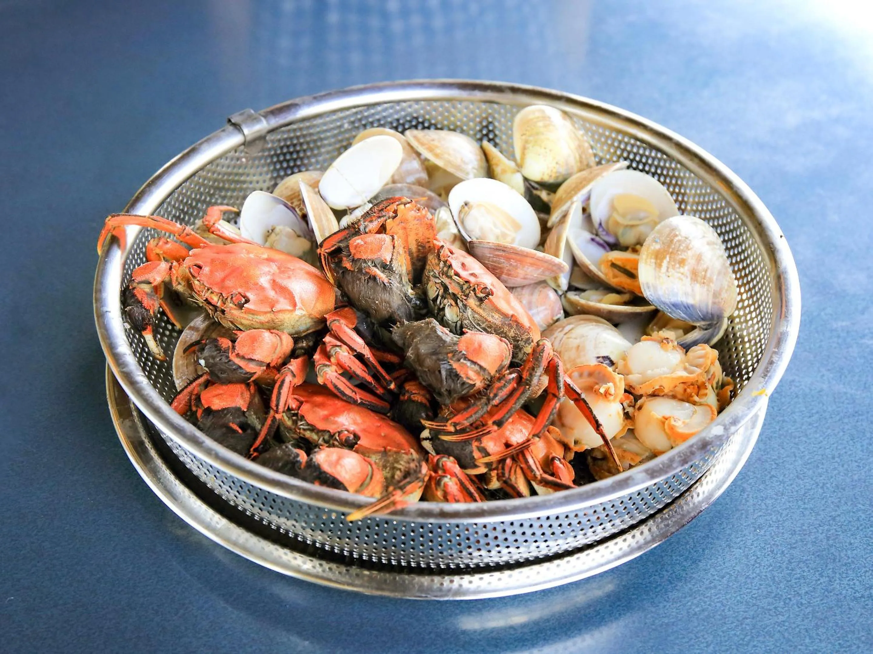 Food in Hozanso Beppu