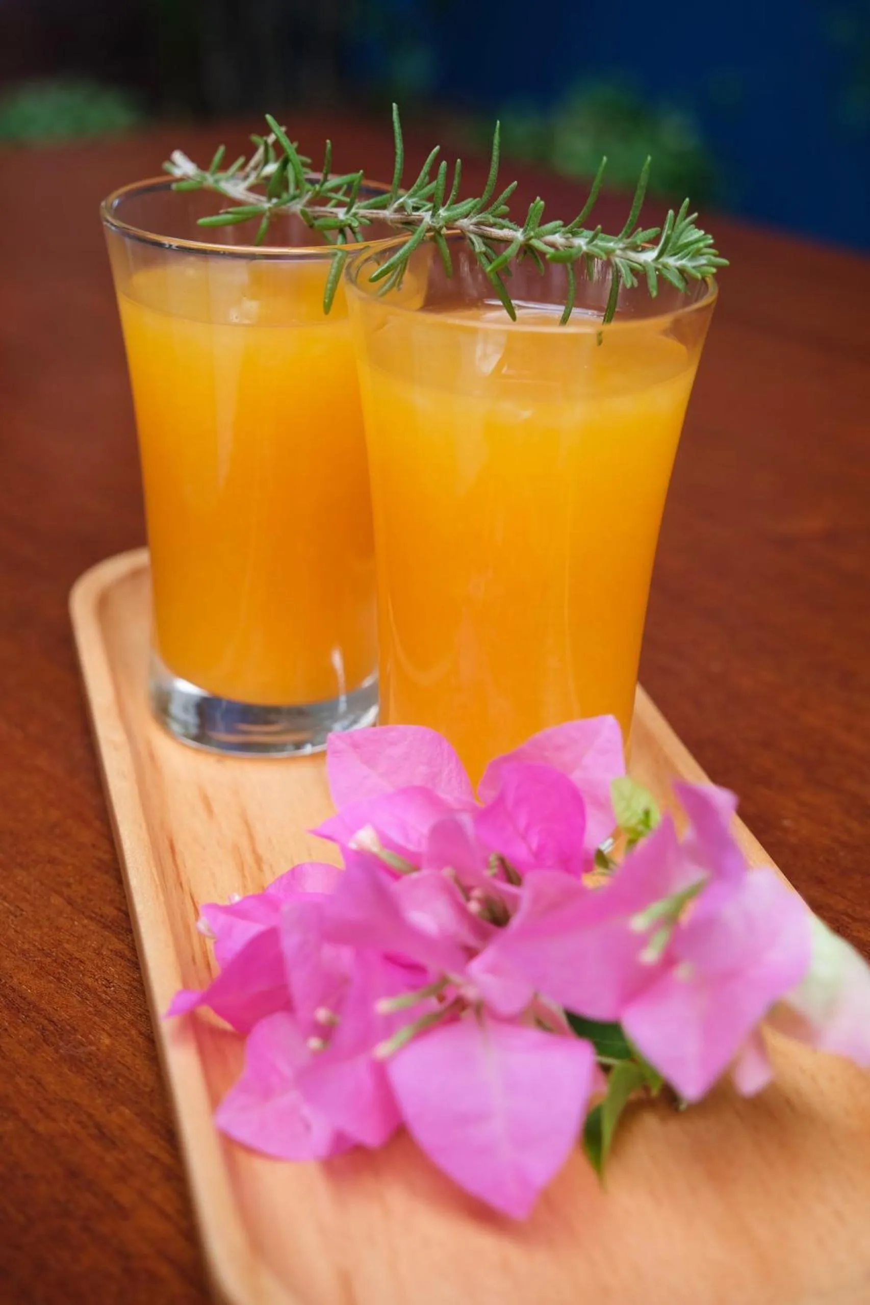 Drinks in Nicecy NganHa Hotel