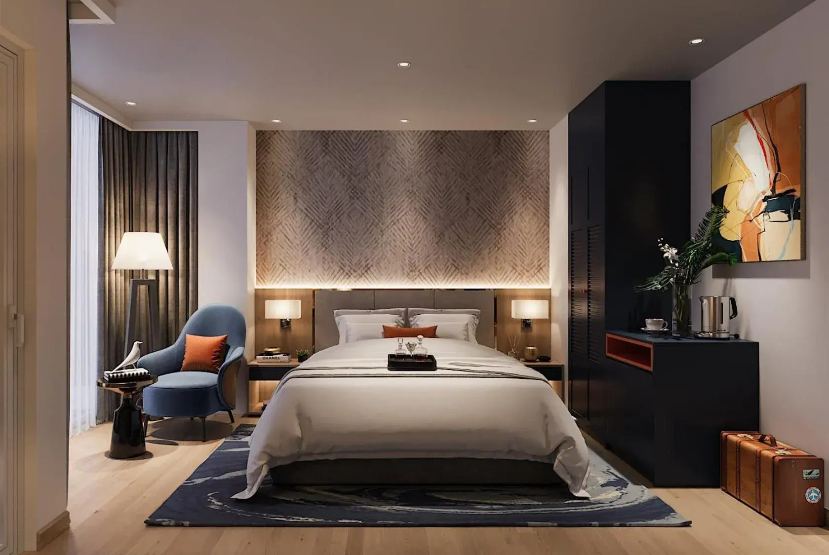 Nicecy NganHa Hotel Nicecy NganHa Hotel