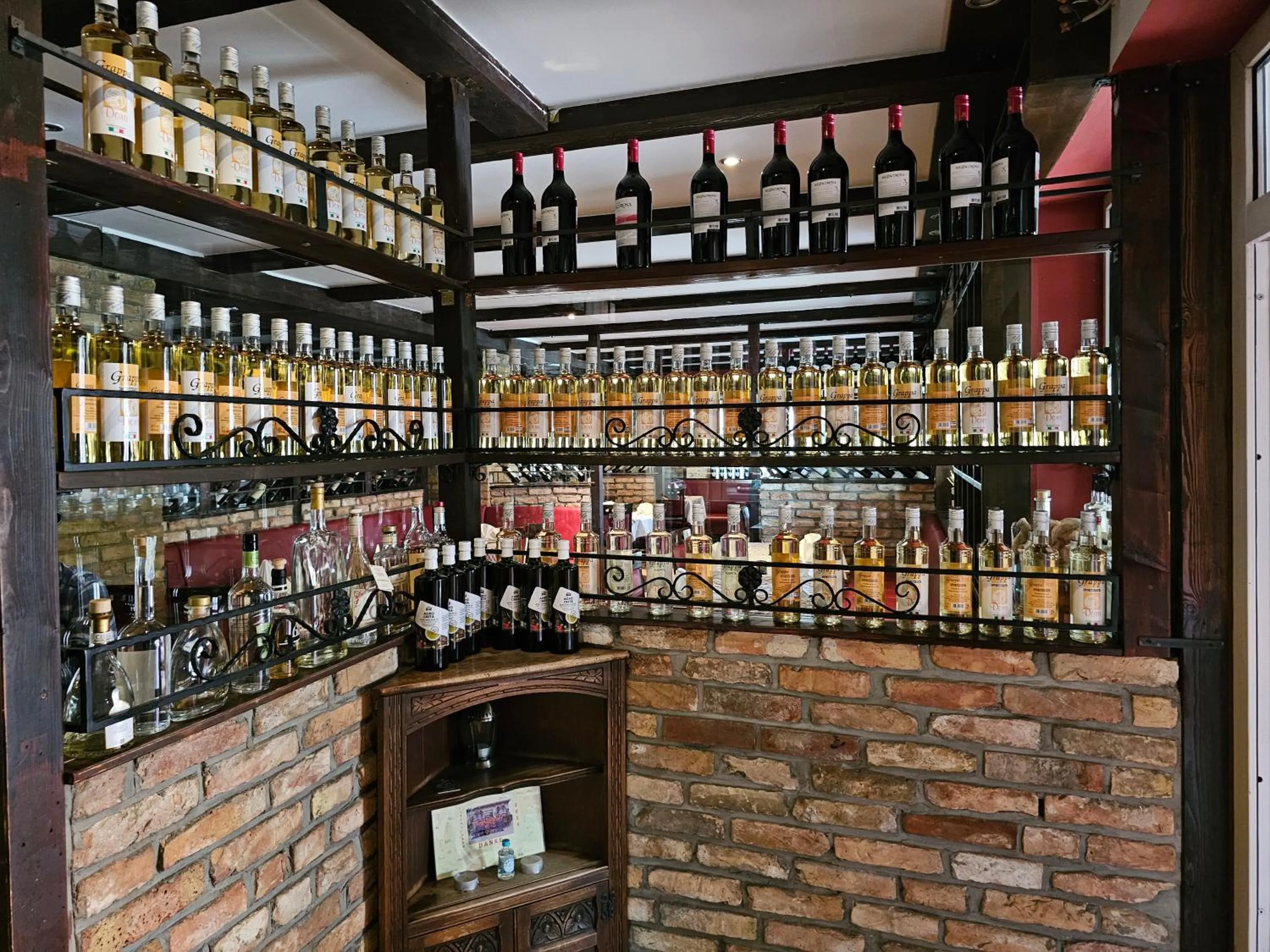 Hotel Da Gianni GmbH