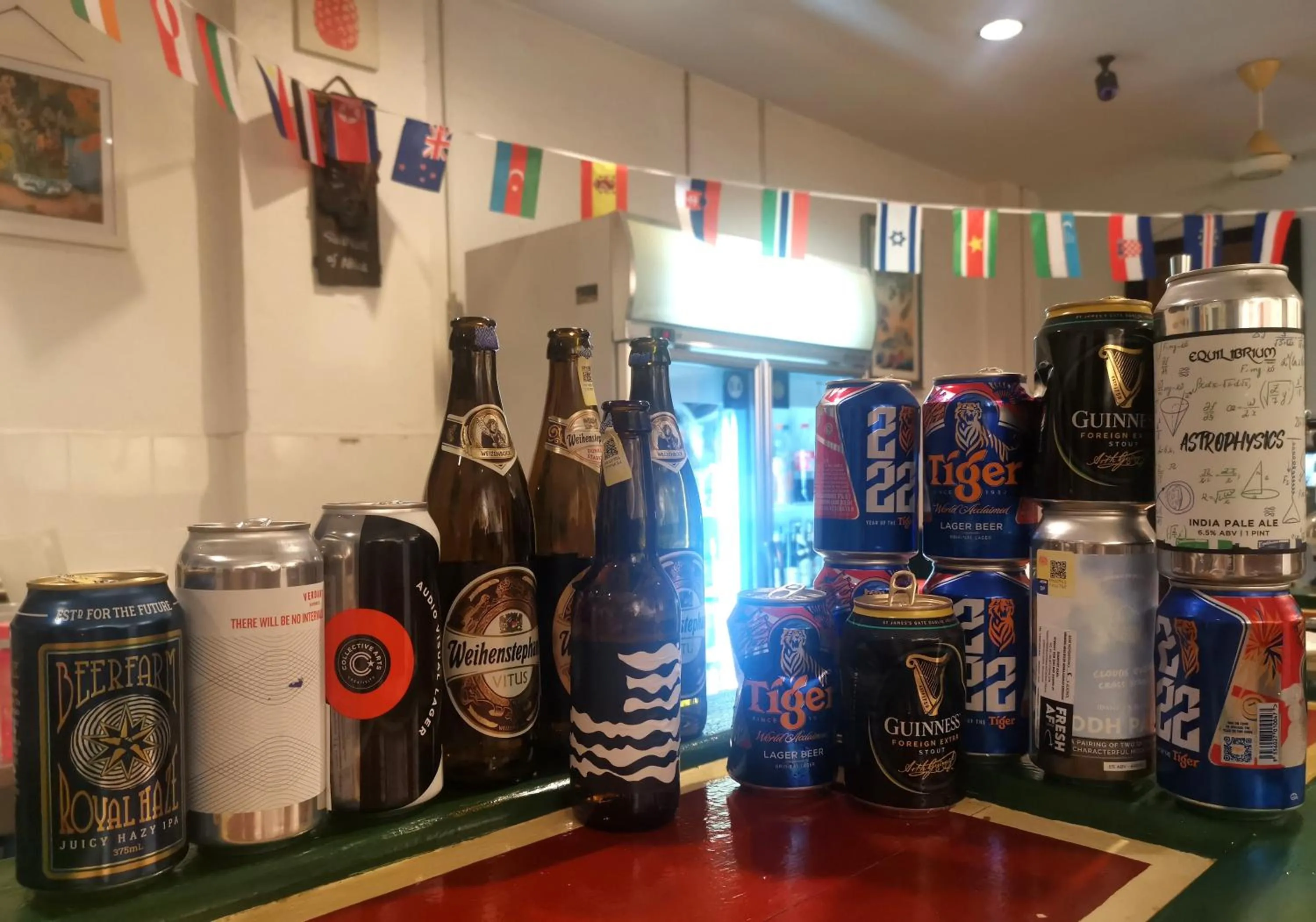 Restaurant/places to eat in Sojourn Beds & Cafe