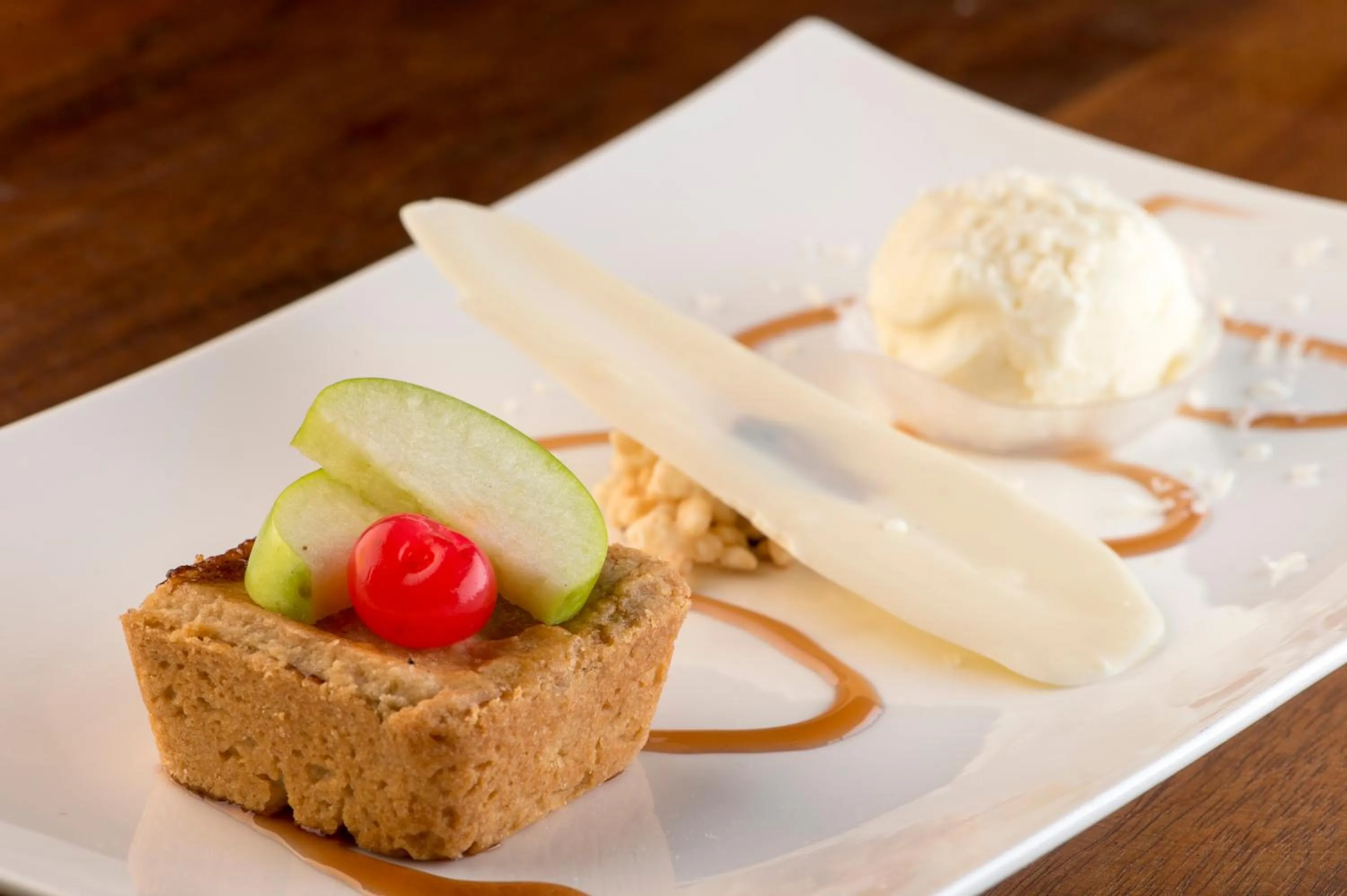 Food in Villa Kololo