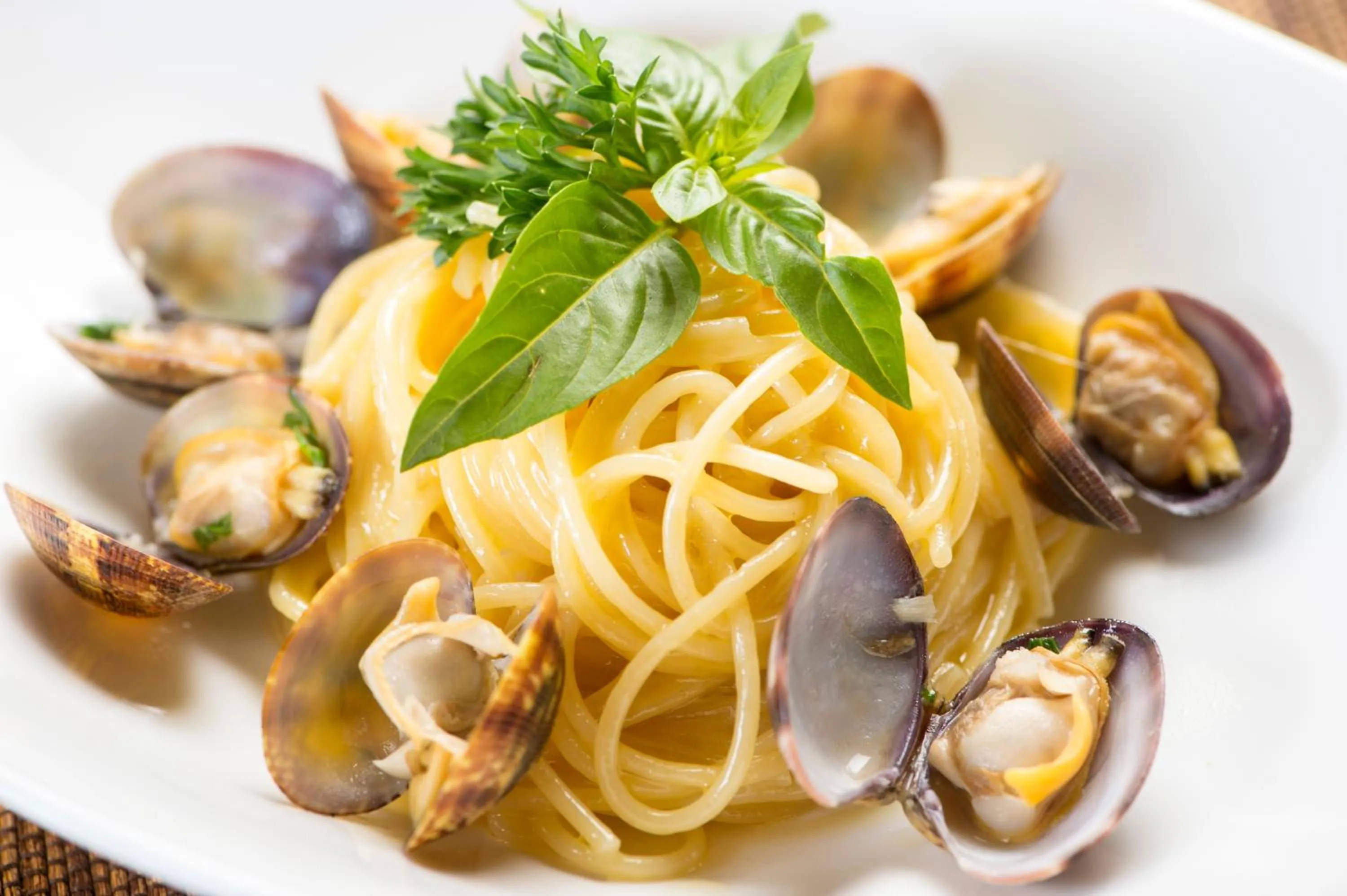 Food in Villa Kololo