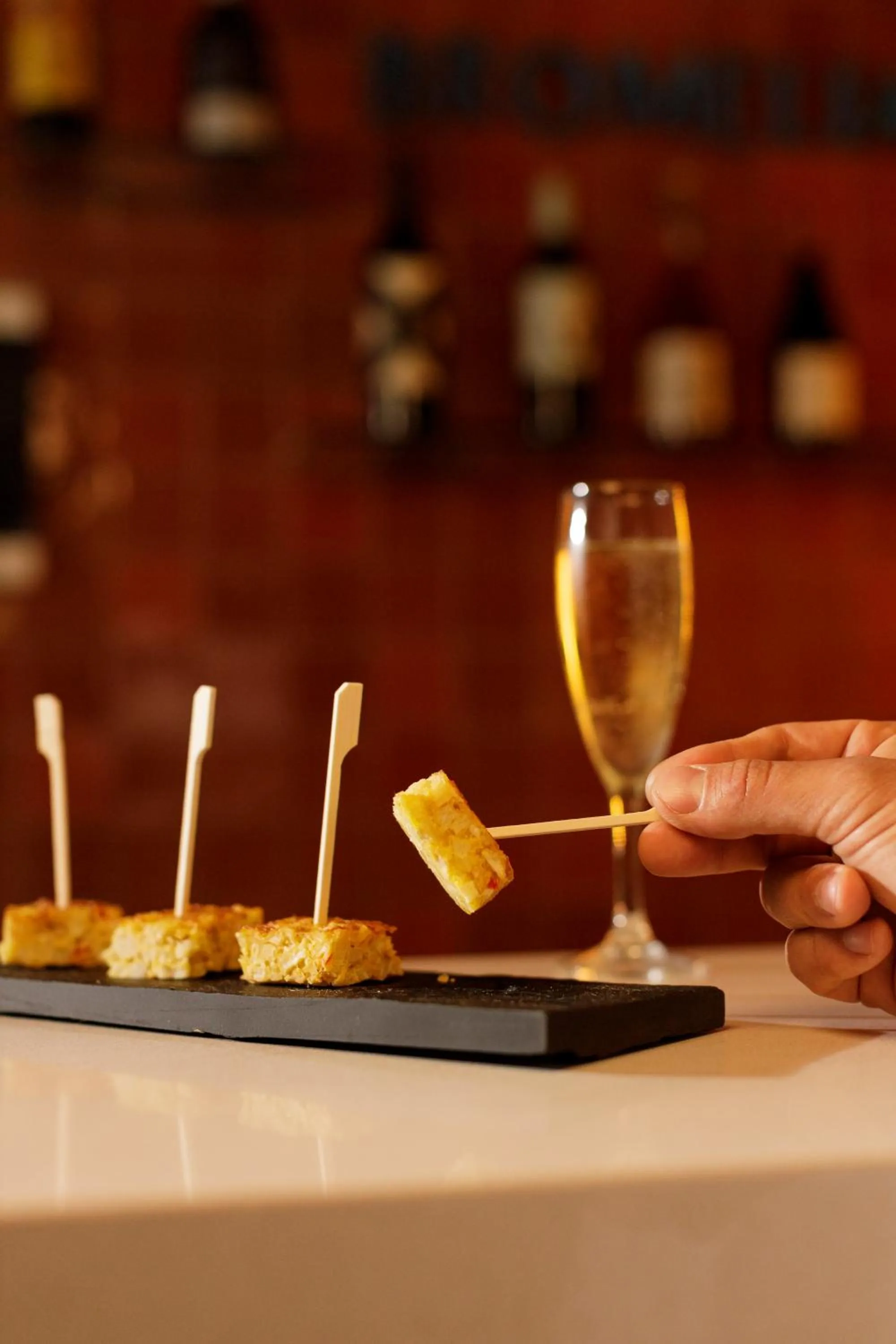 Lounge or bar in Bromelia Hotel Boutique