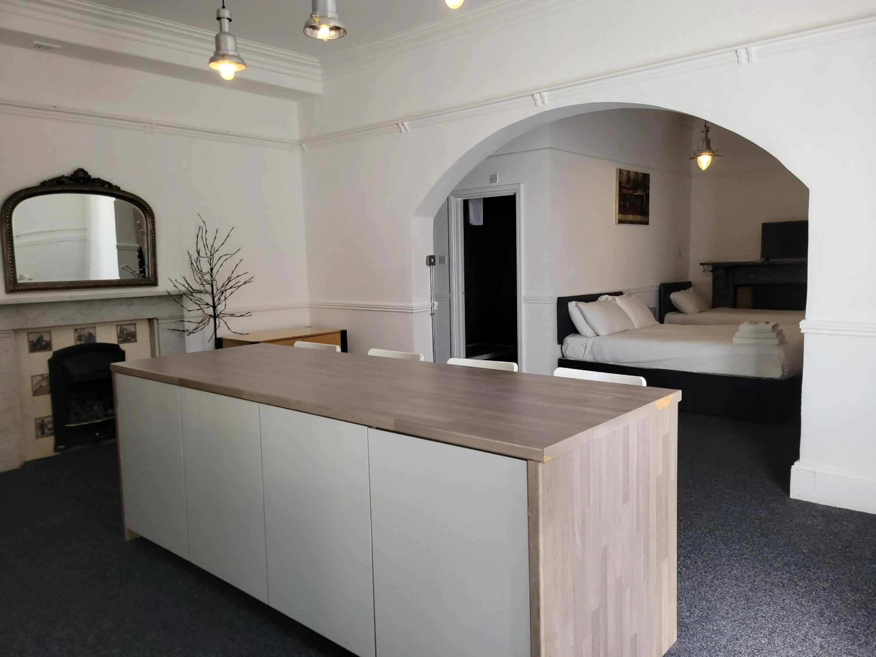 Photo of the whole room in Nysdill Accommodation Ltd