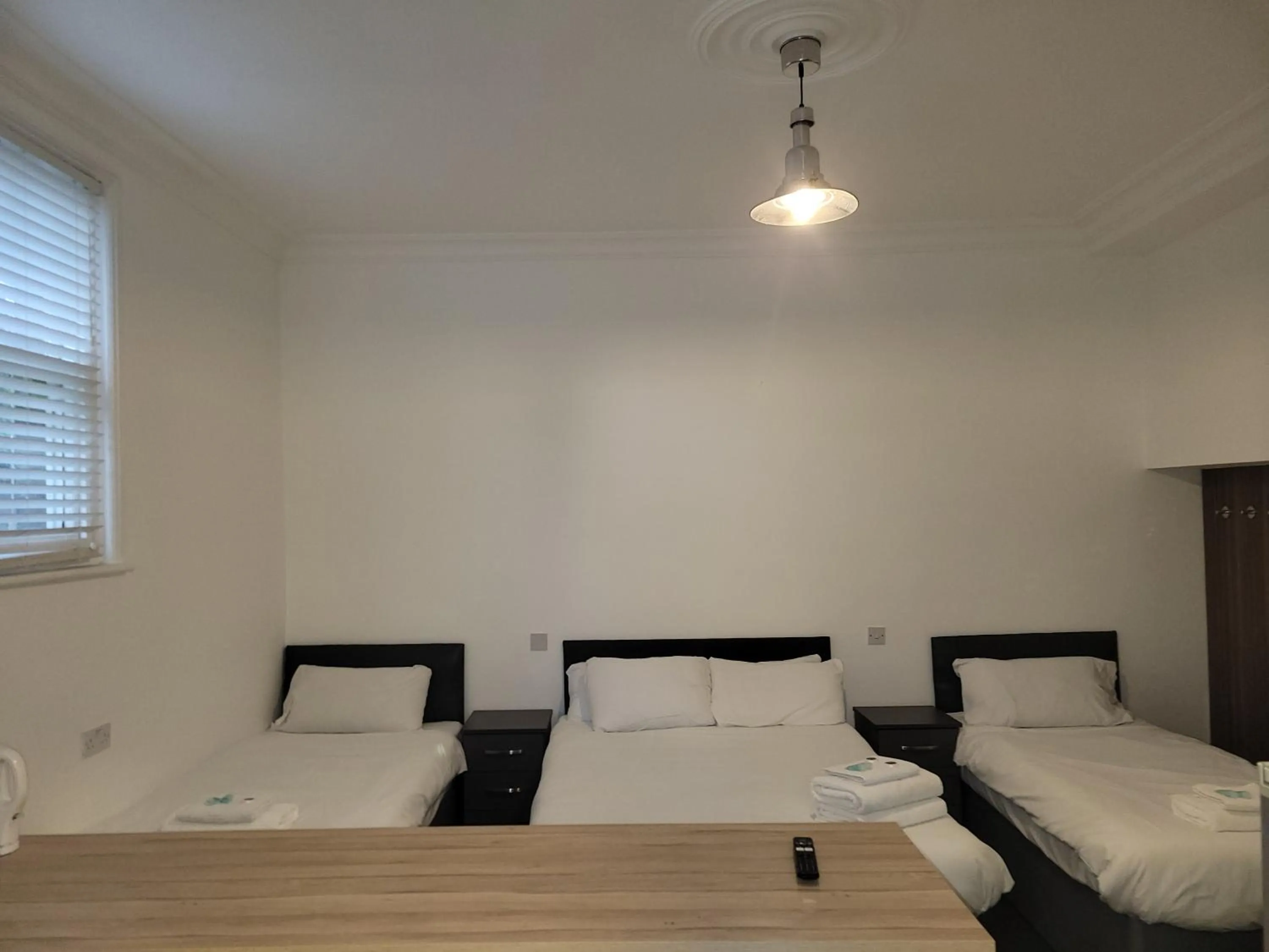 Photo of the whole room, Bed in Nysdill Accommodation Ltd