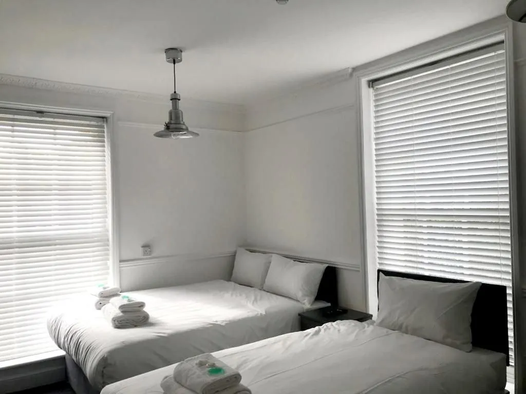 Nysdill Accommodation Ltd