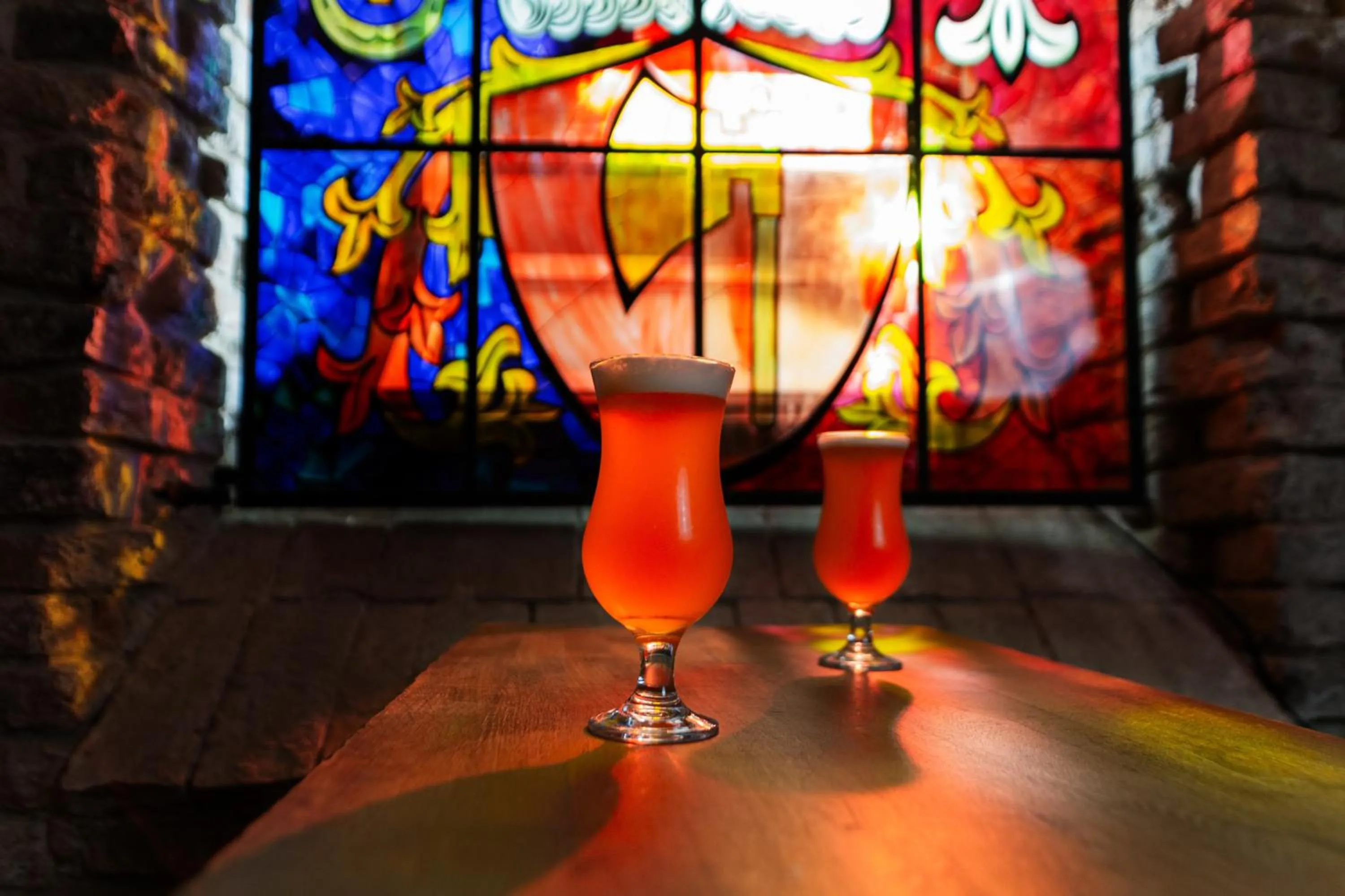 Drinks in Zamek Nowęcin