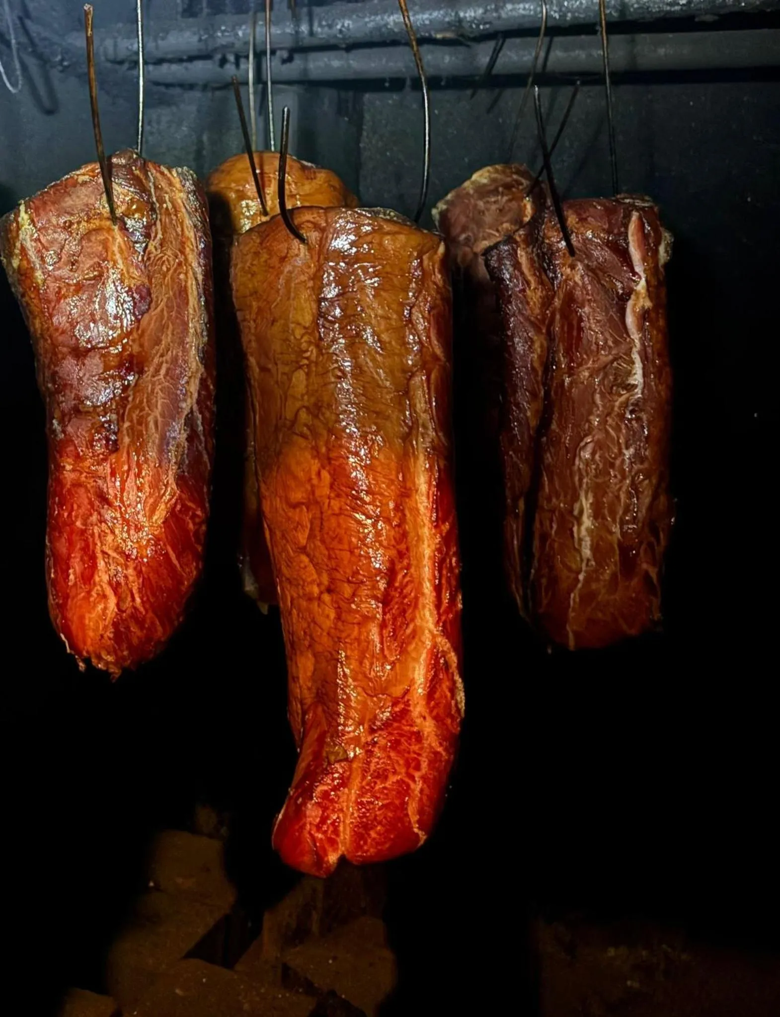 Food in Zamek Nowęcin