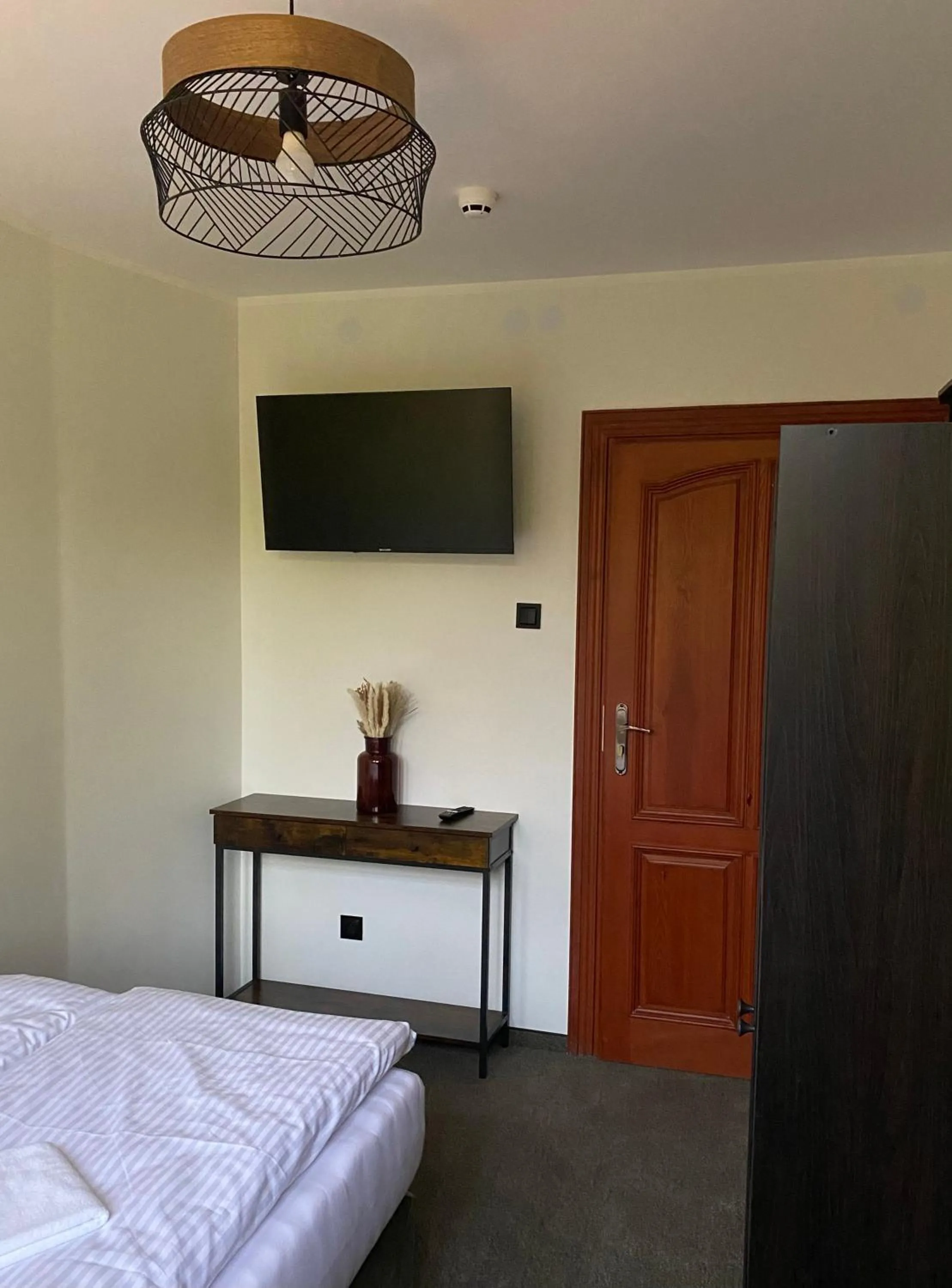 Bed in Zamek Nowęcin